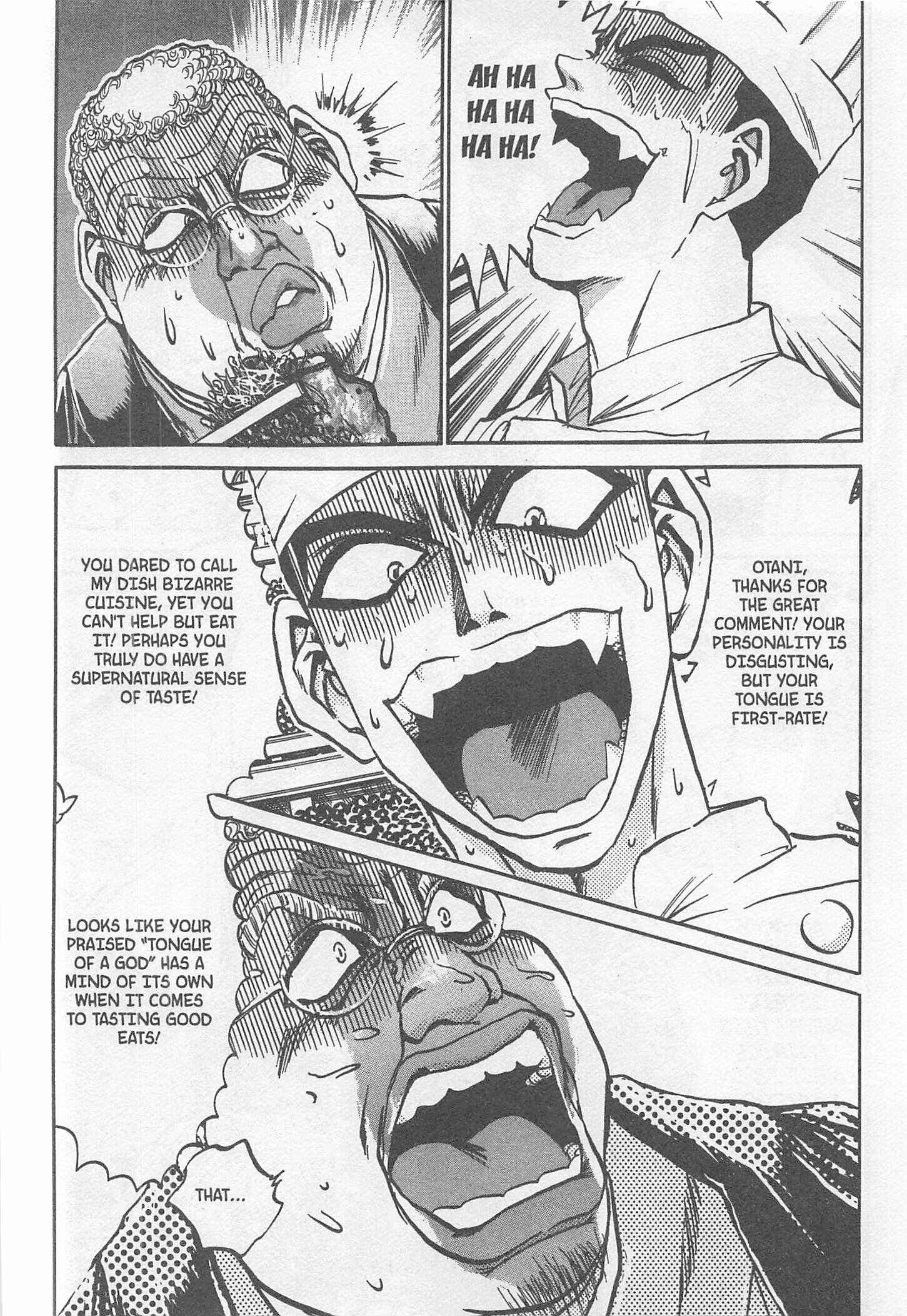 Page 8 Chapter 240 Iron Wok Jan!