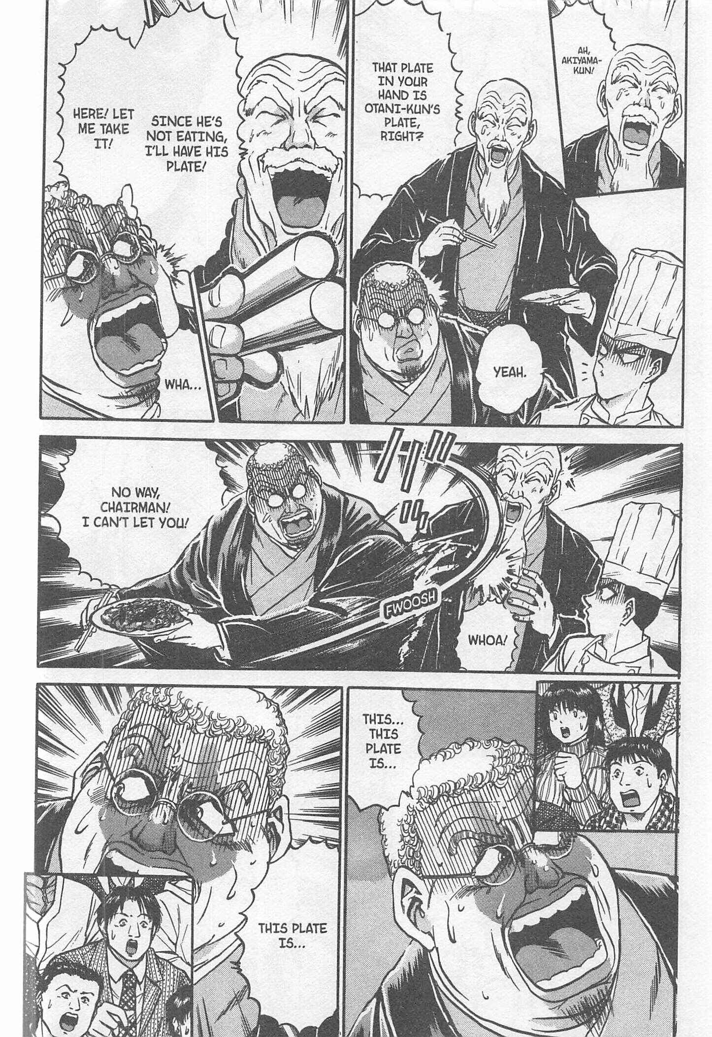 Page 18 Chapter 239 Iron Wok Jan!
