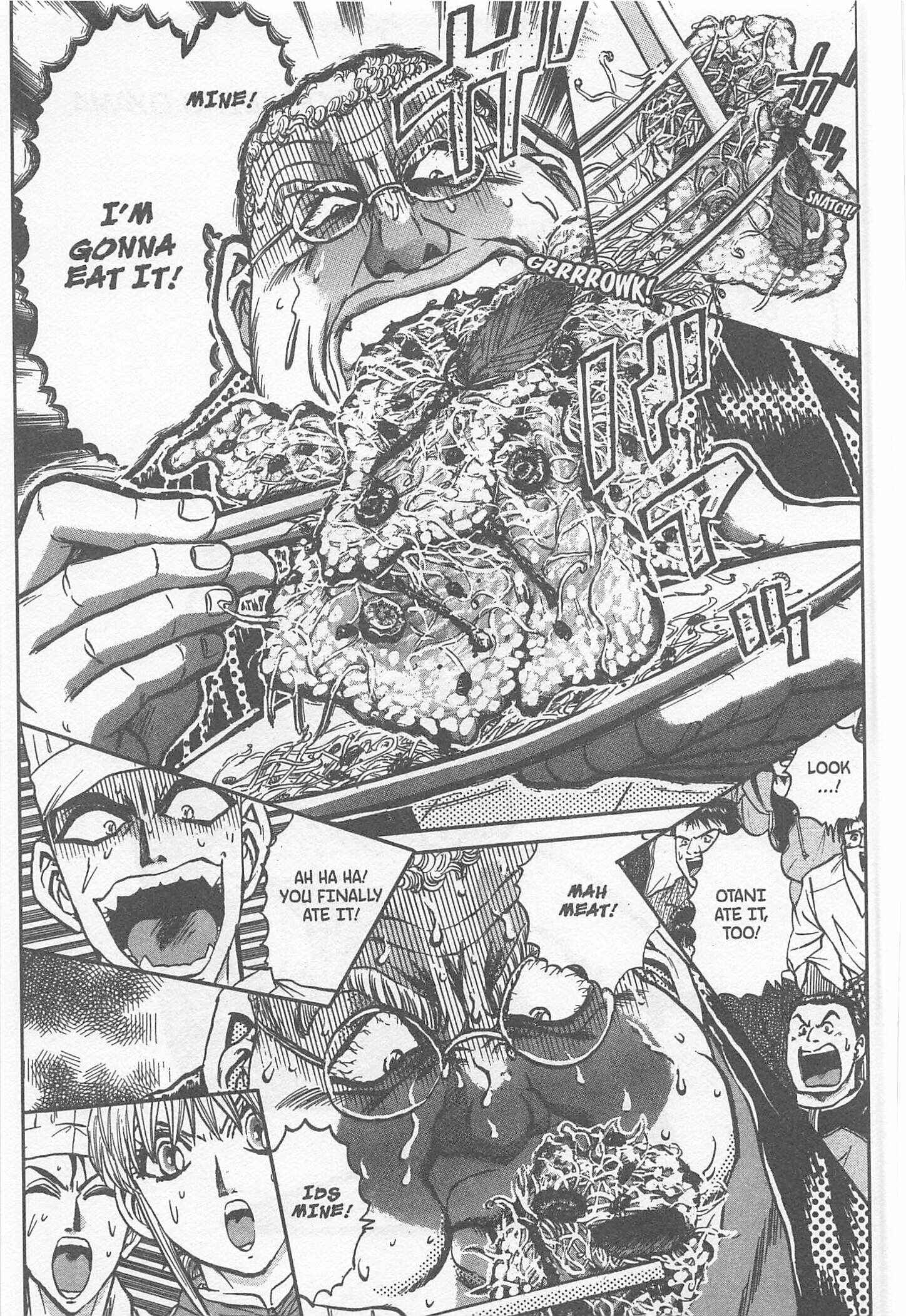 Page 19 Chapter 239 Iron Wok Jan!