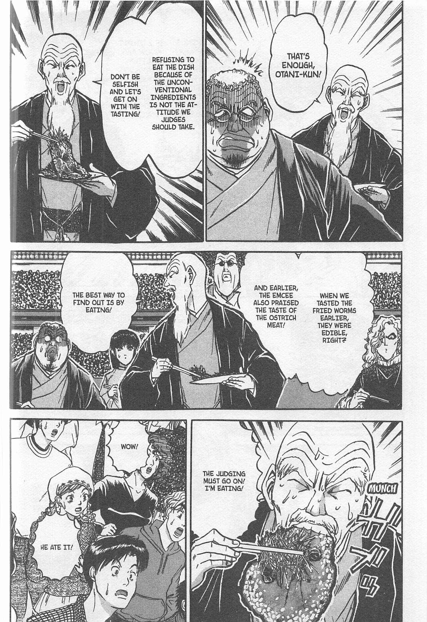Page 6 Chapter 239 Iron Wok Jan!