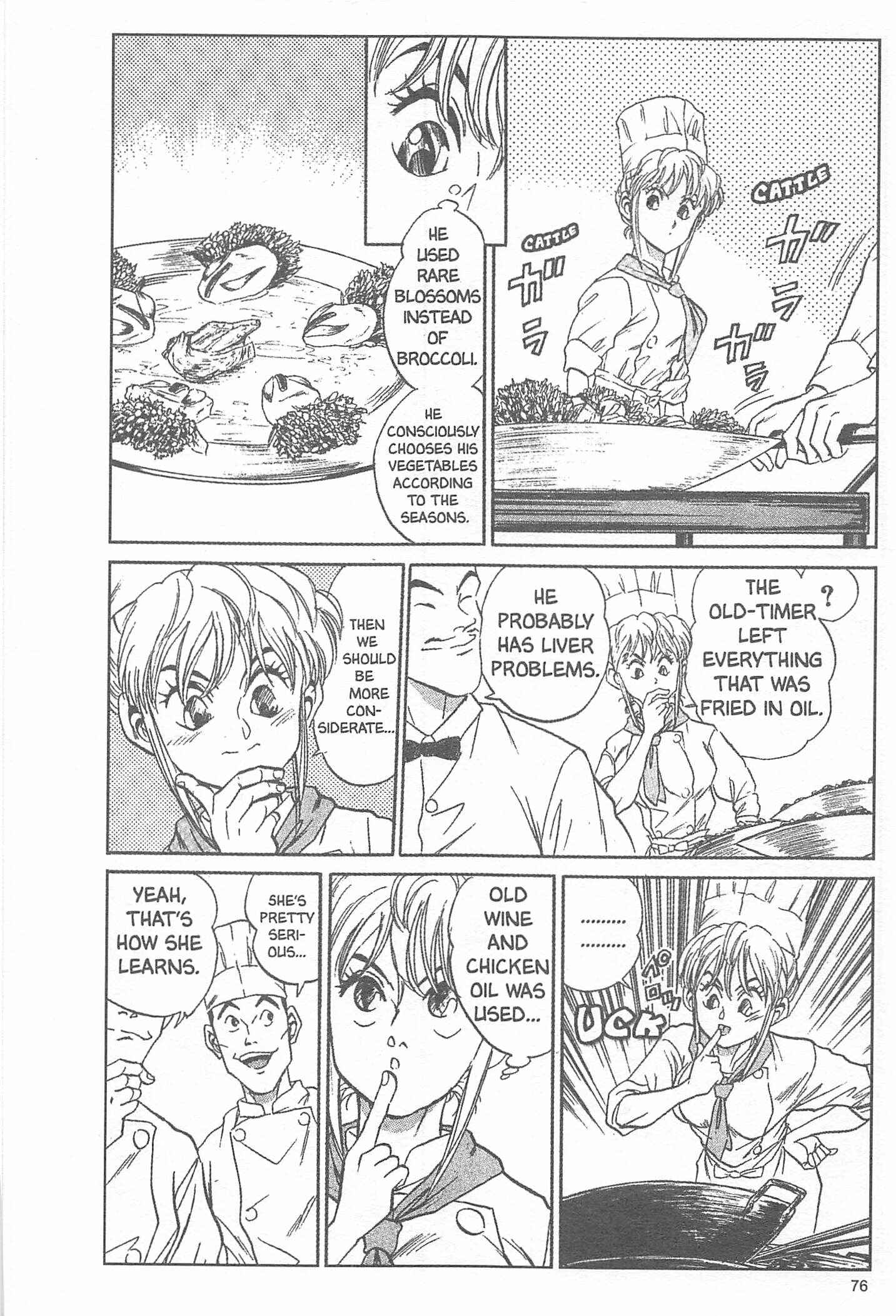 Page 10 Chapter 11 Iron Wok Jan!