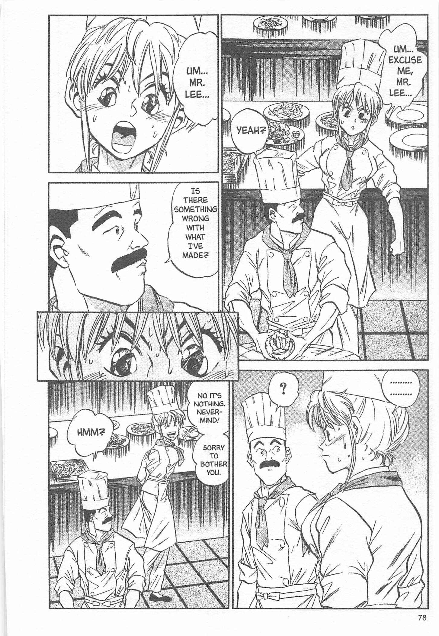 Page 12 Chapter 11 Iron Wok Jan!