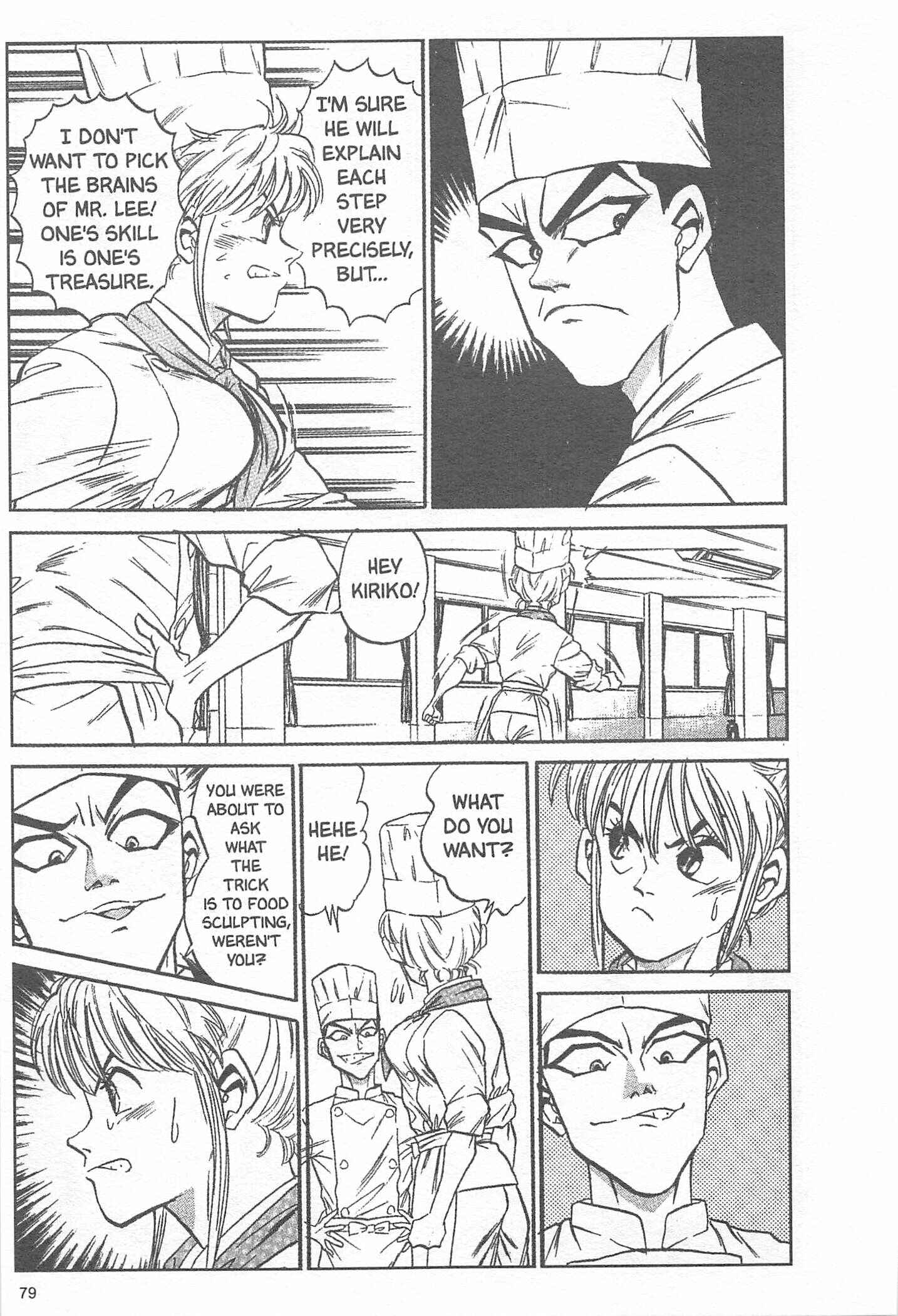 Page 13 Chapter 11 Iron Wok Jan!