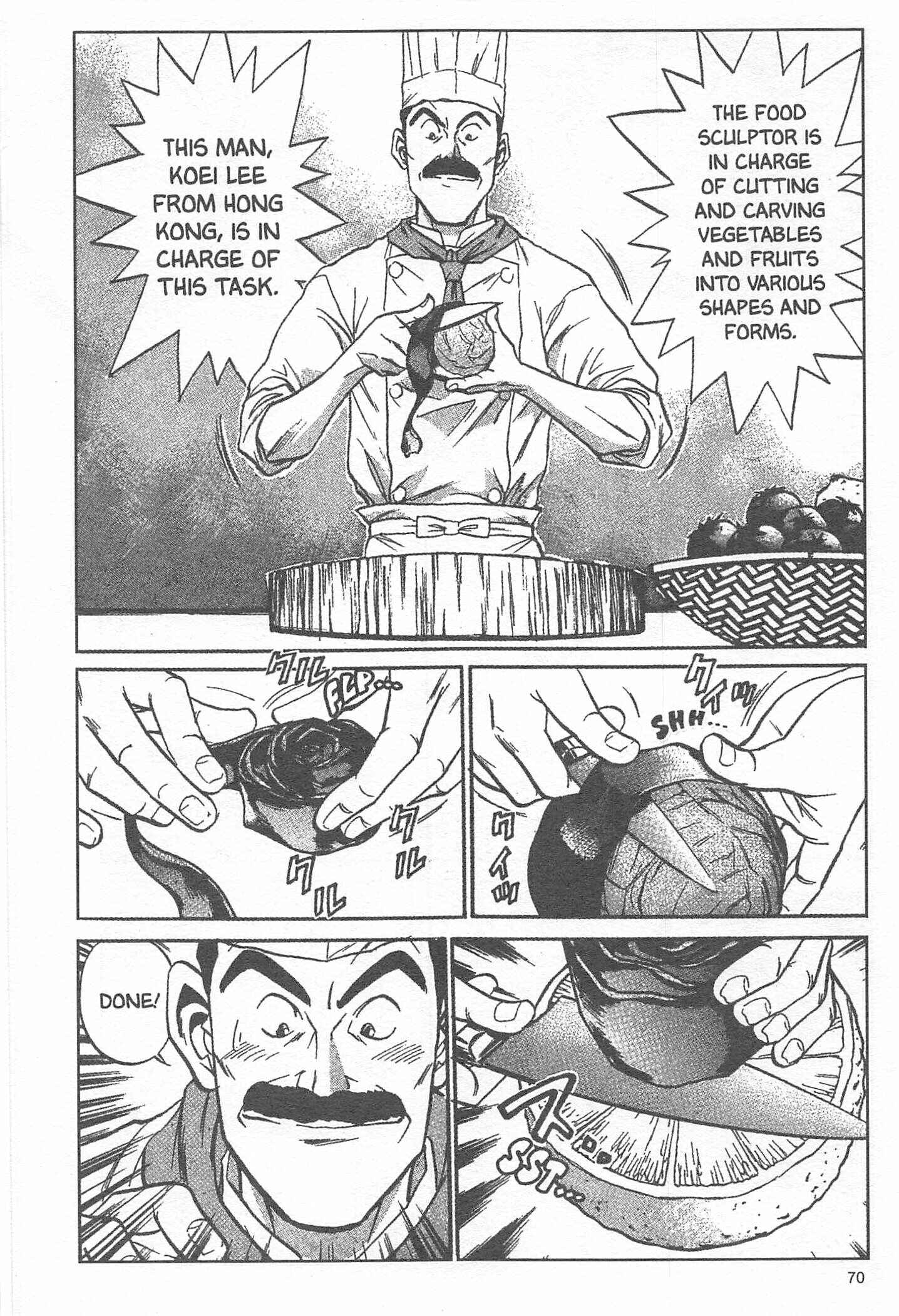 Page 4 Chapter 11 Iron Wok Jan!