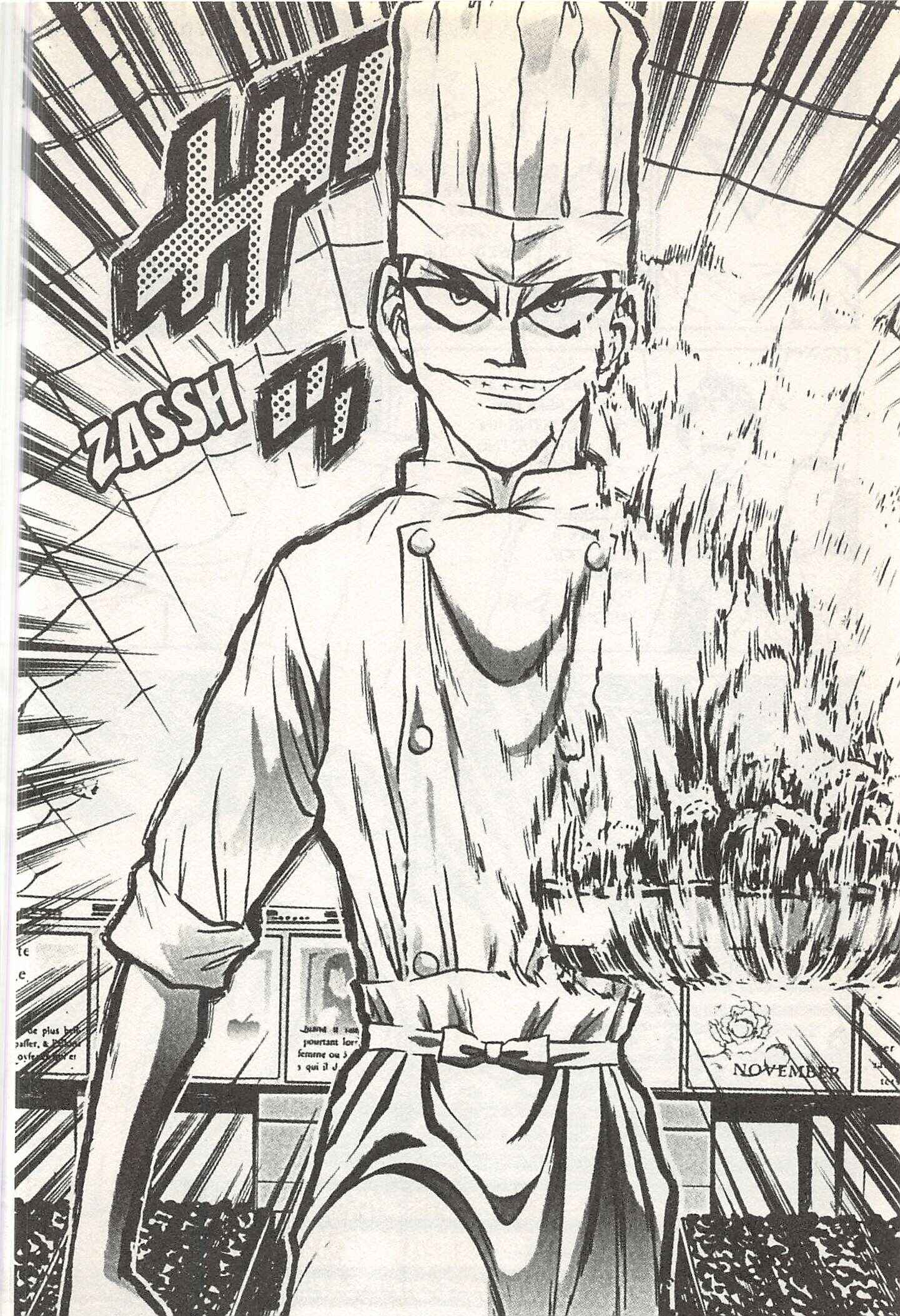 Page 18 Chapter 144 Iron Wok Jan!