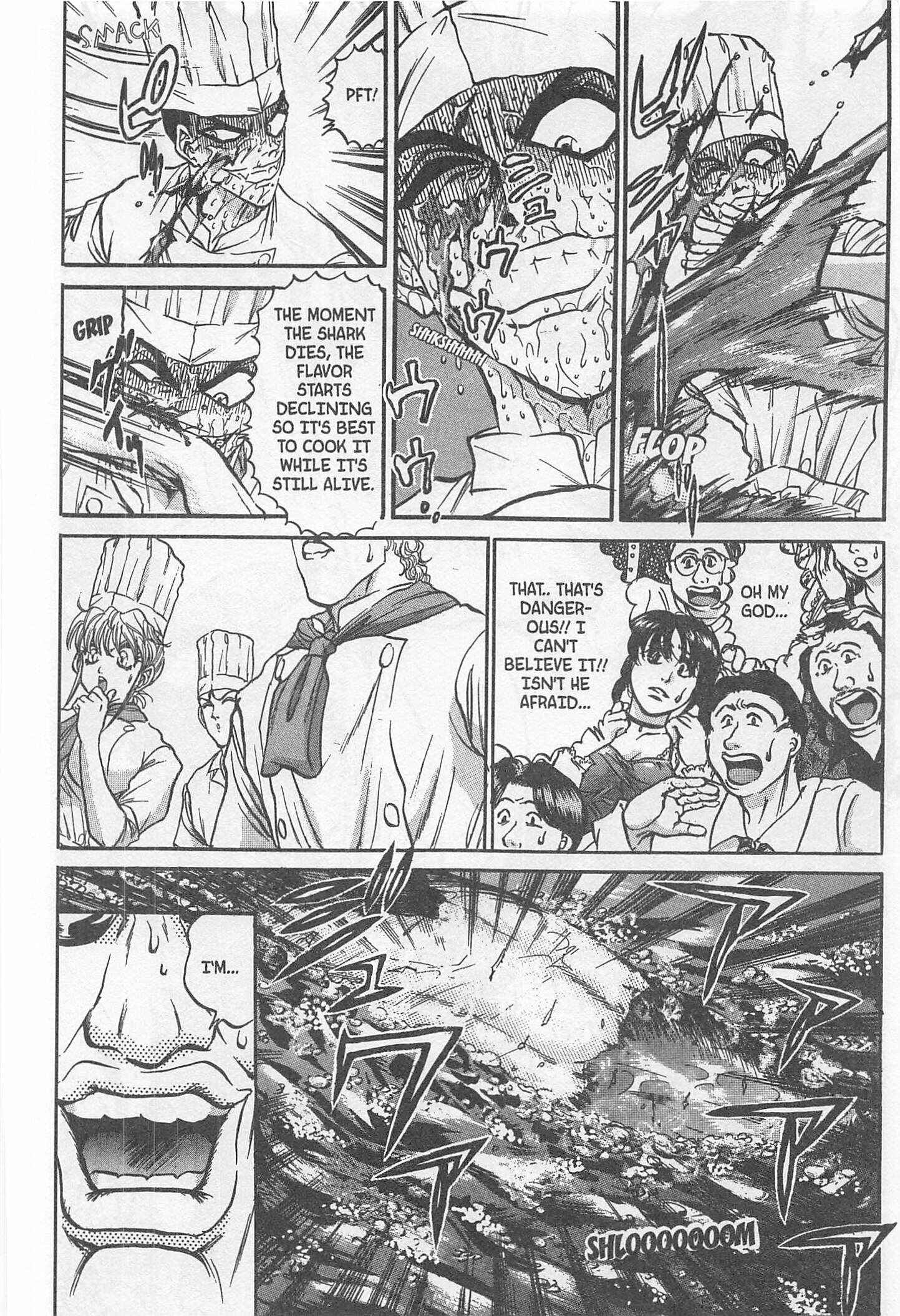 Page 3 Chapter 198 Iron Wok Jan!