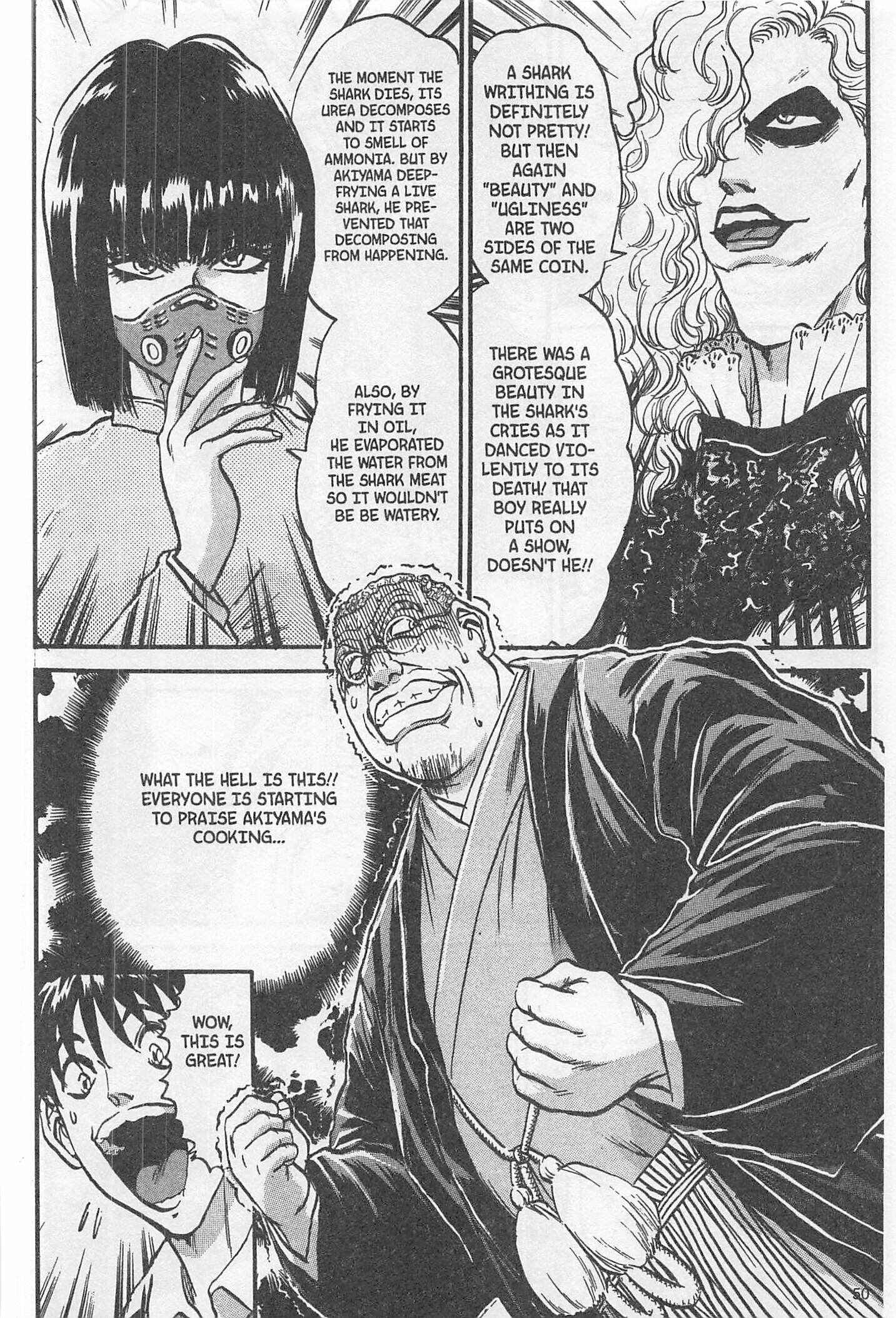 Page 5 Chapter 198 Iron Wok Jan!