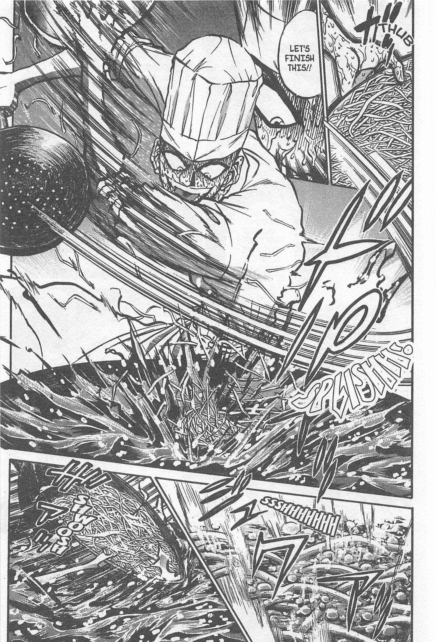 Page 8 Chapter 198 Iron Wok Jan!