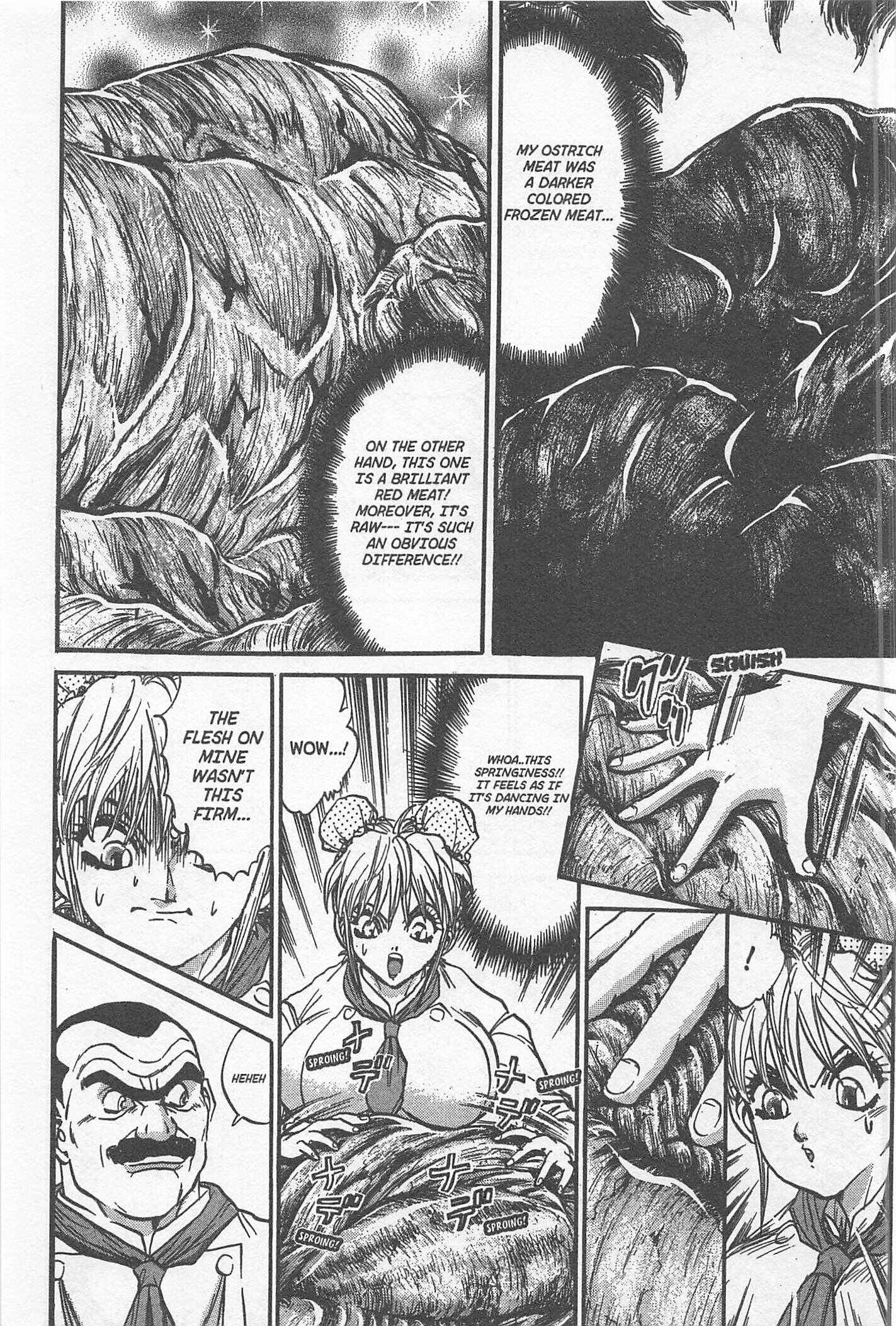 Page 3 Chapter 209 Iron Wok Jan!