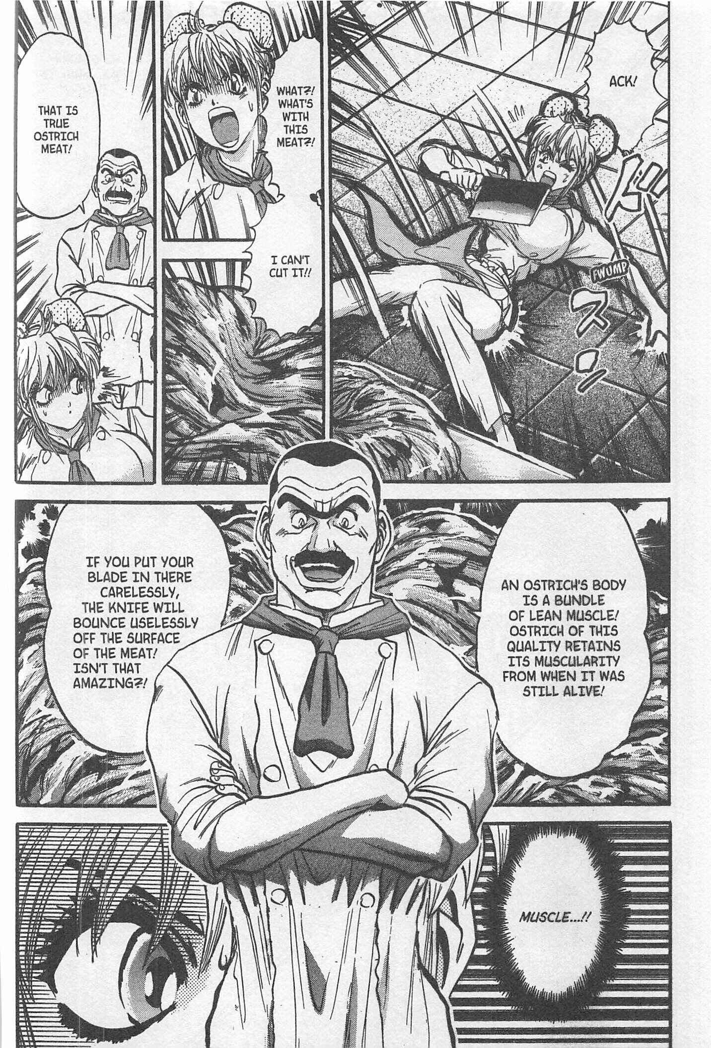 Page 8 Chapter 209 Iron Wok Jan!
