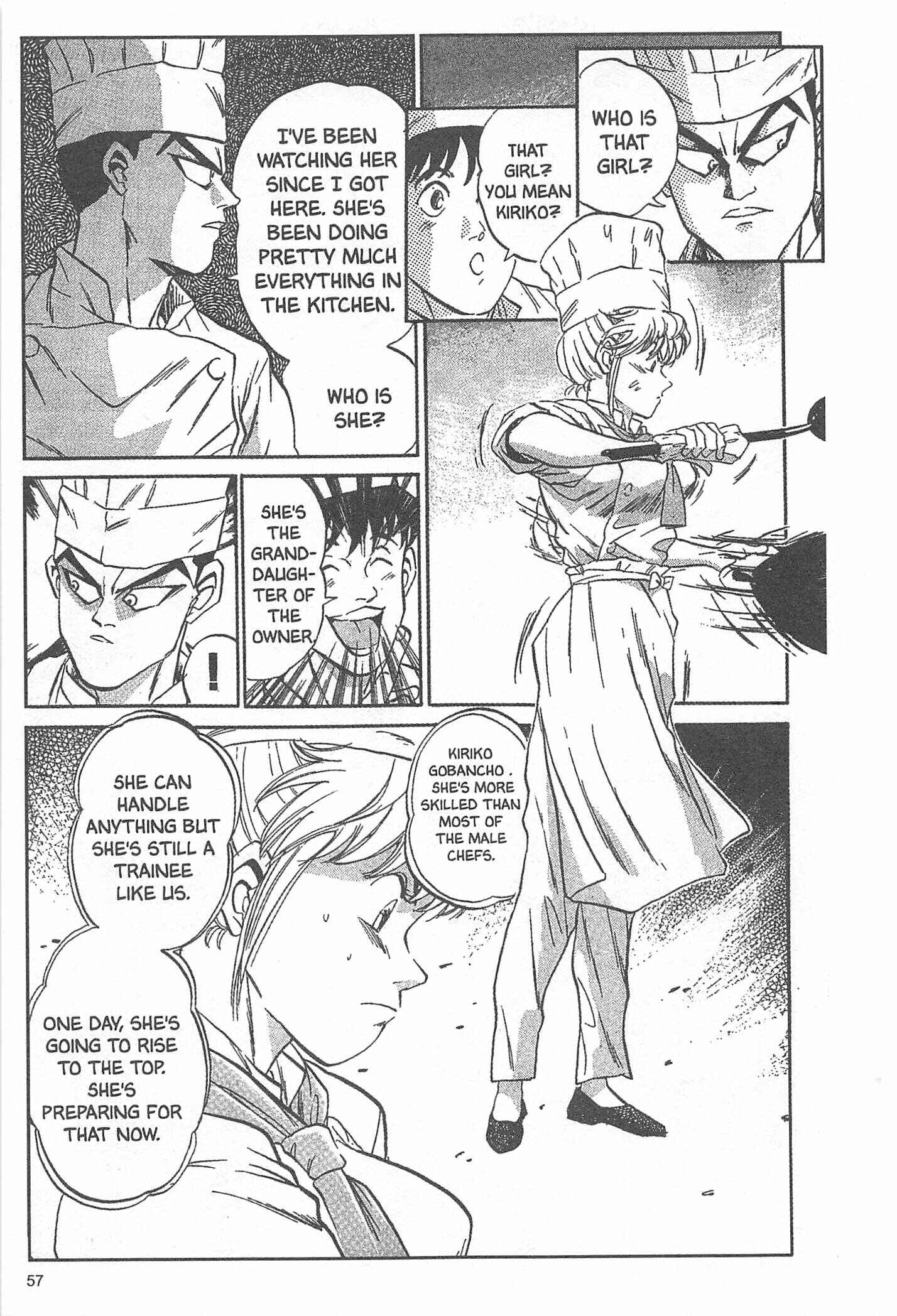 Page 11 Chapter 2 Iron Wok Jan!