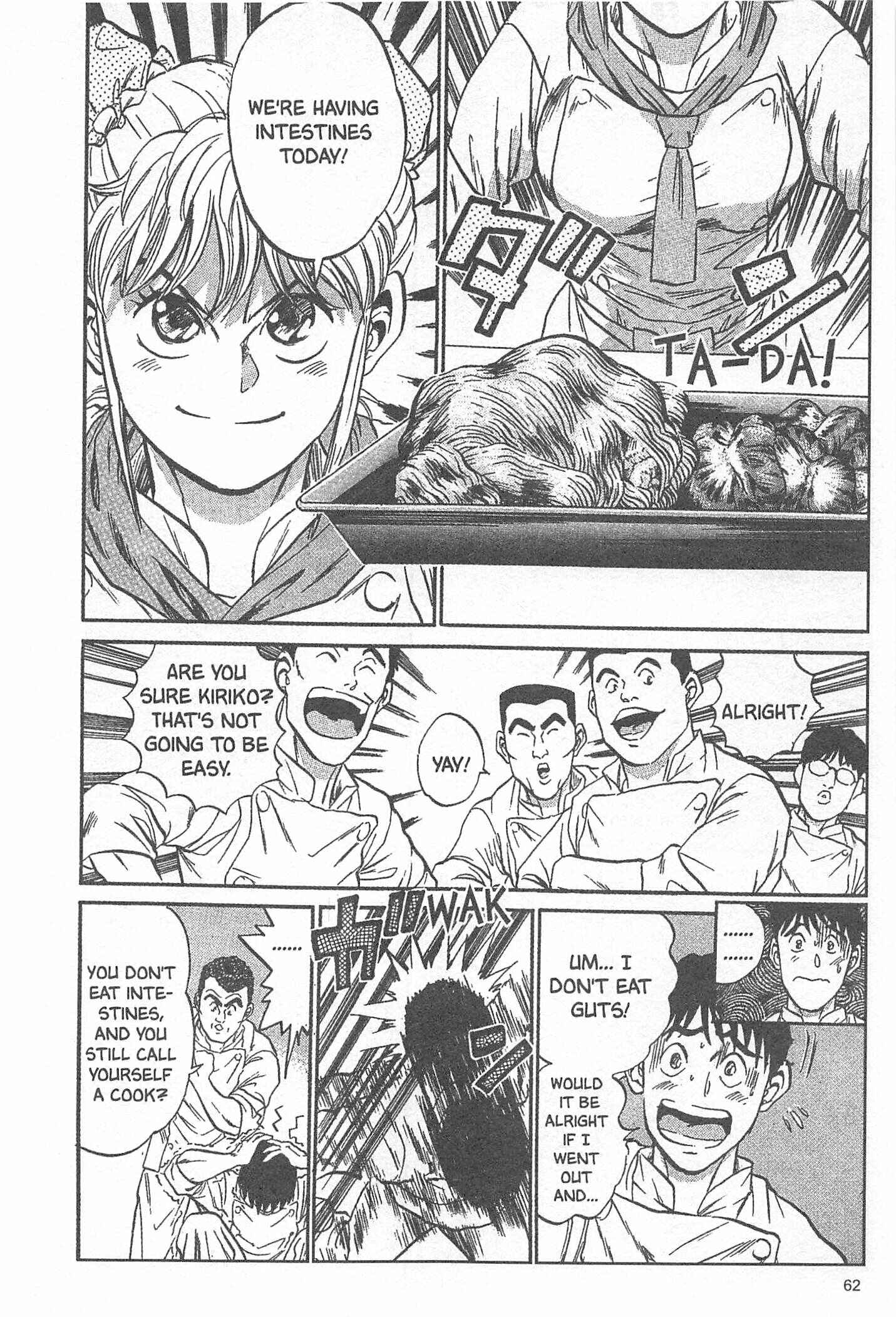 Page 16 Chapter 2 Iron Wok Jan!