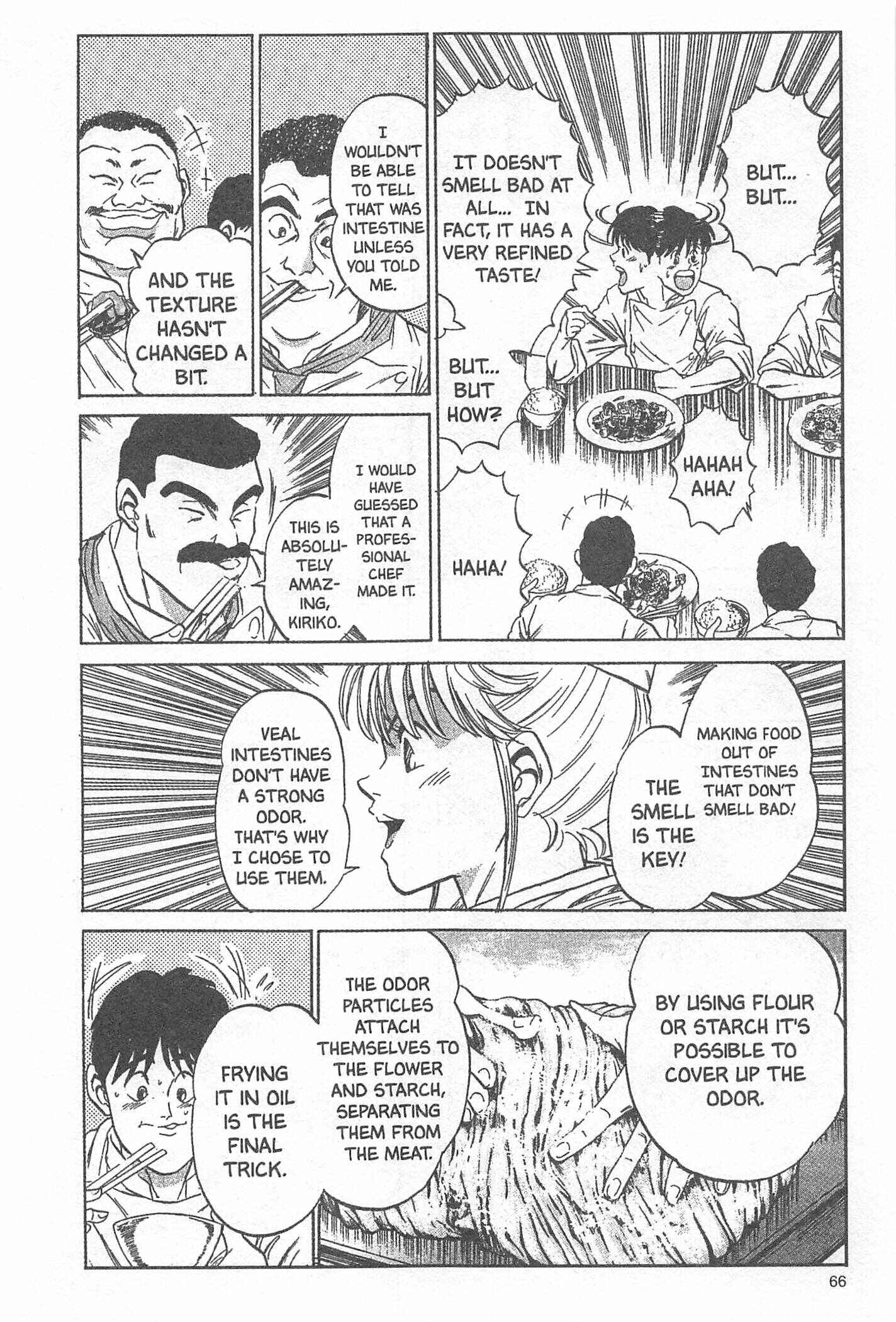 Page 20 Chapter 2 Iron Wok Jan!