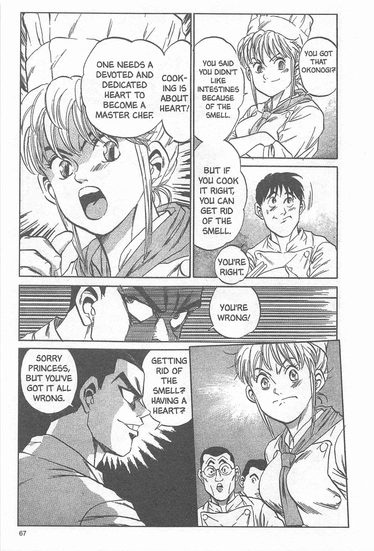 Page 21 Chapter 2 Iron Wok Jan!