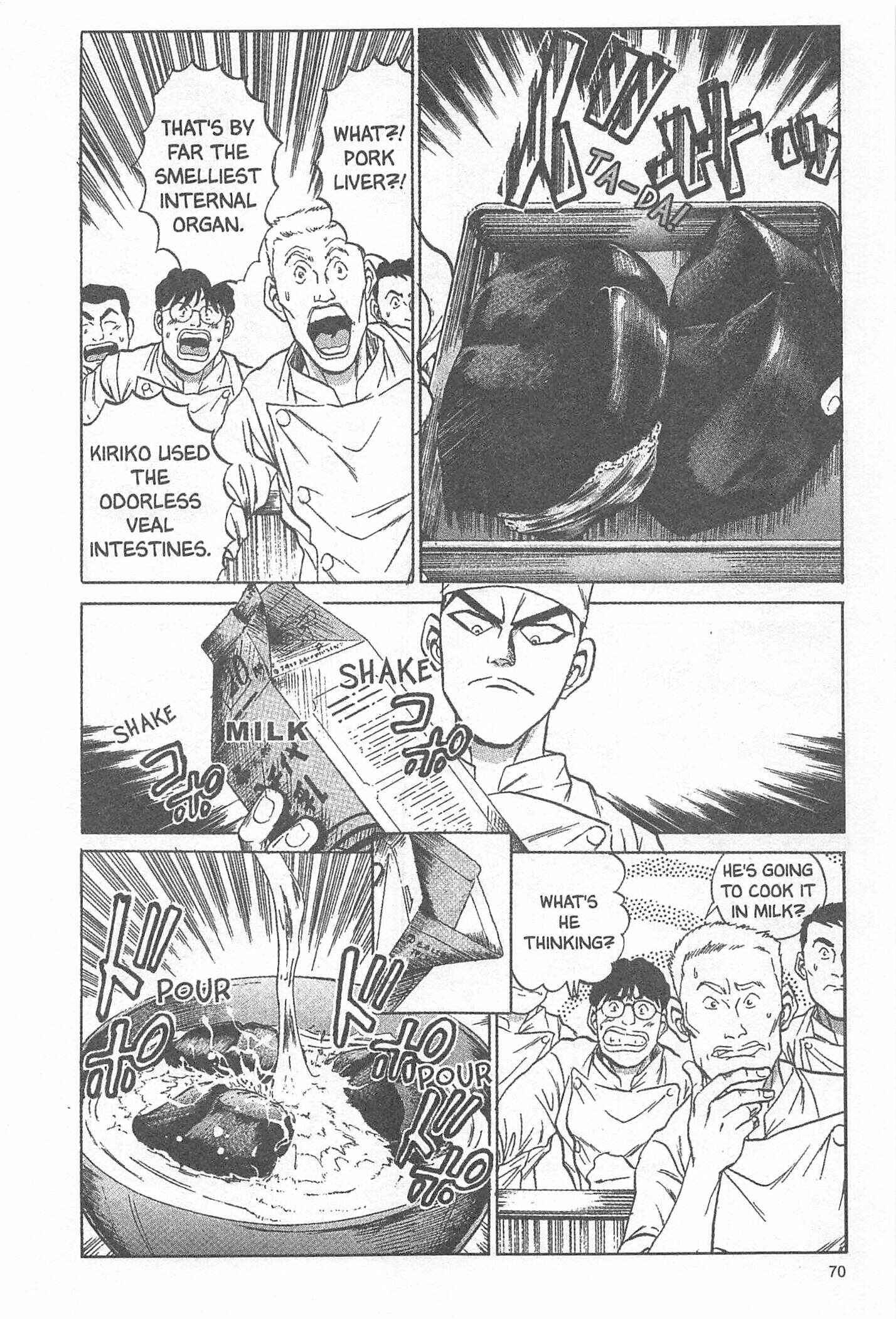 Page 24 Chapter 2 Iron Wok Jan!