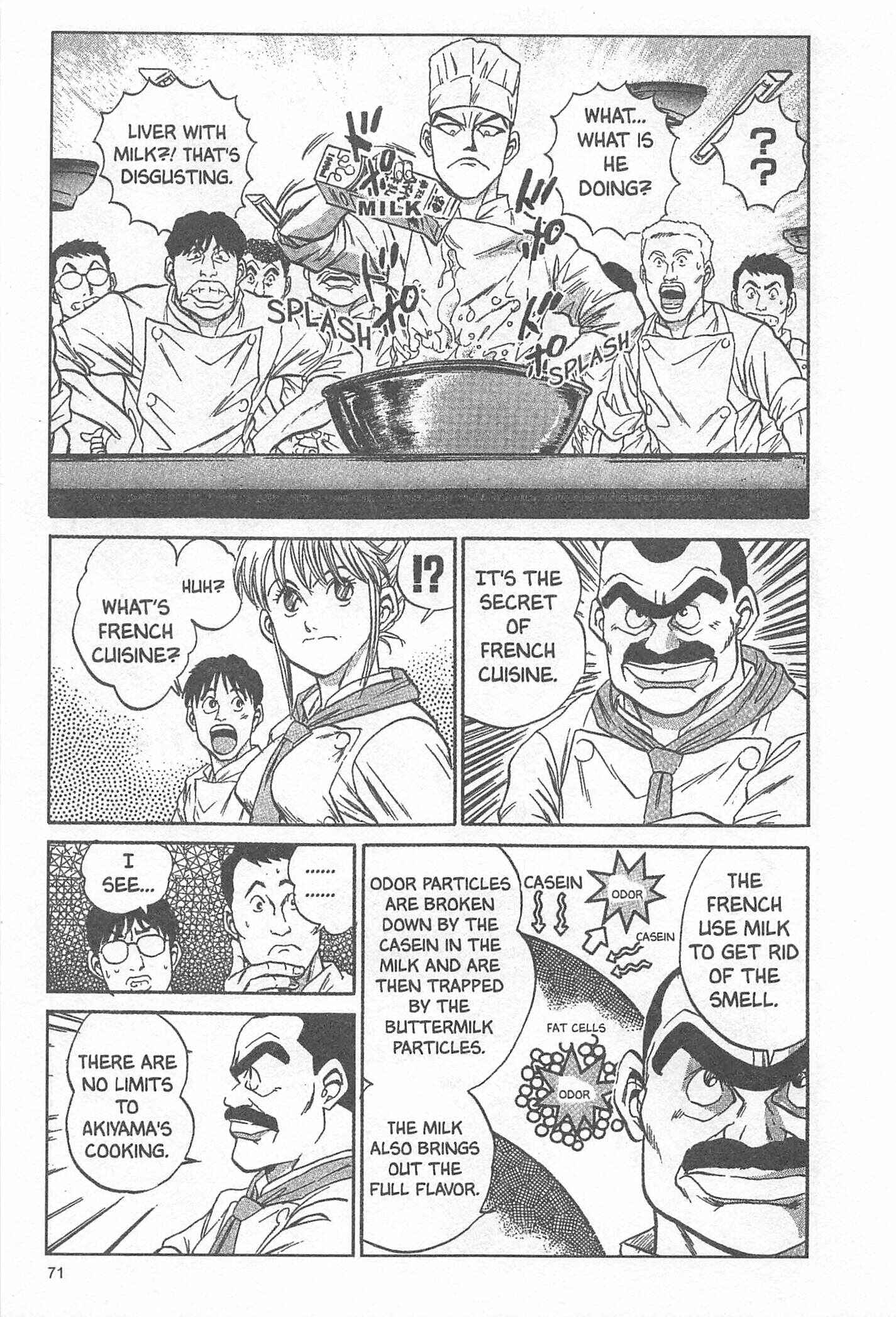 Page 25 Chapter 2 Iron Wok Jan!
