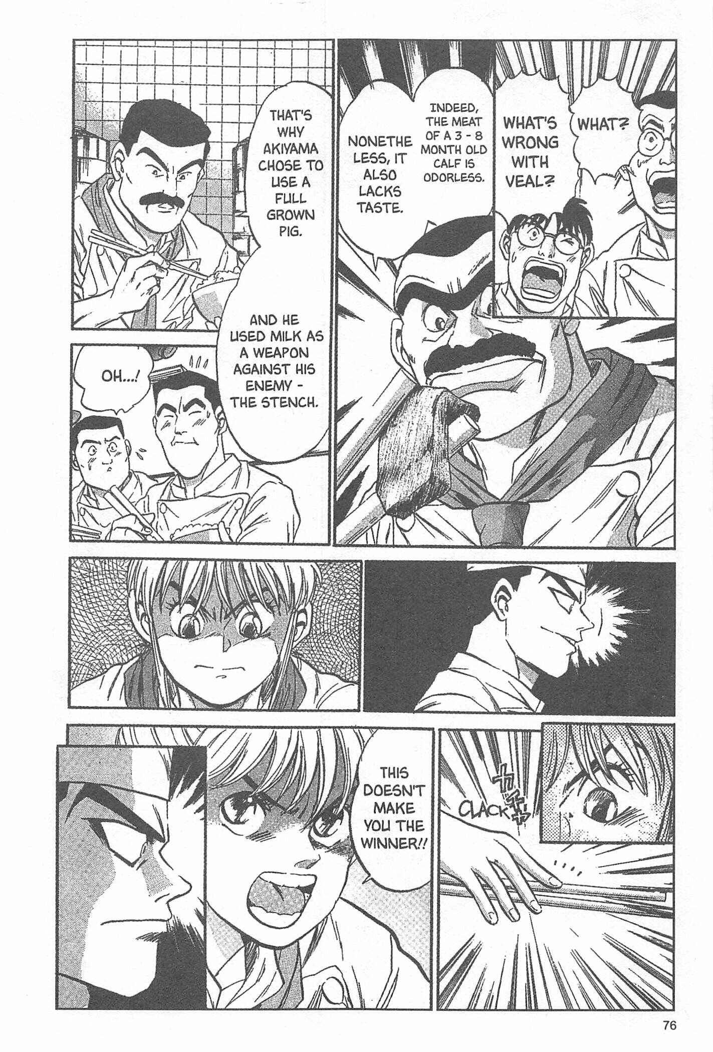 Page 30 Chapter 2 Iron Wok Jan!