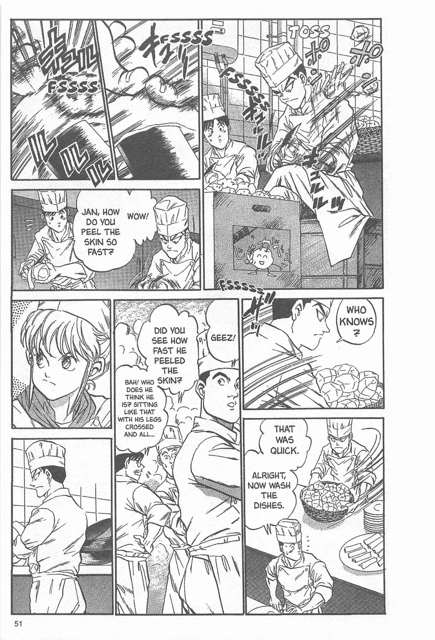 Page 5 Chapter 2 Iron Wok Jan!