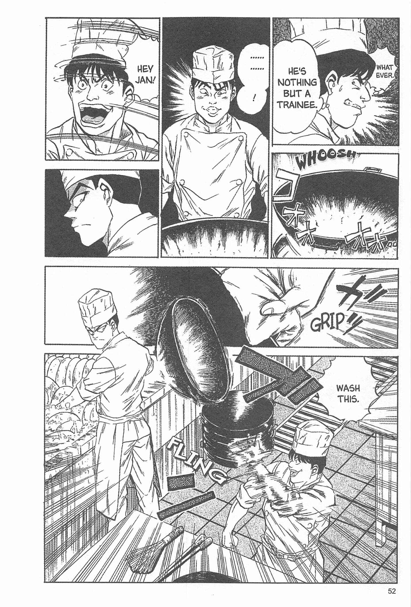 Page 6 Chapter 2 Iron Wok Jan!