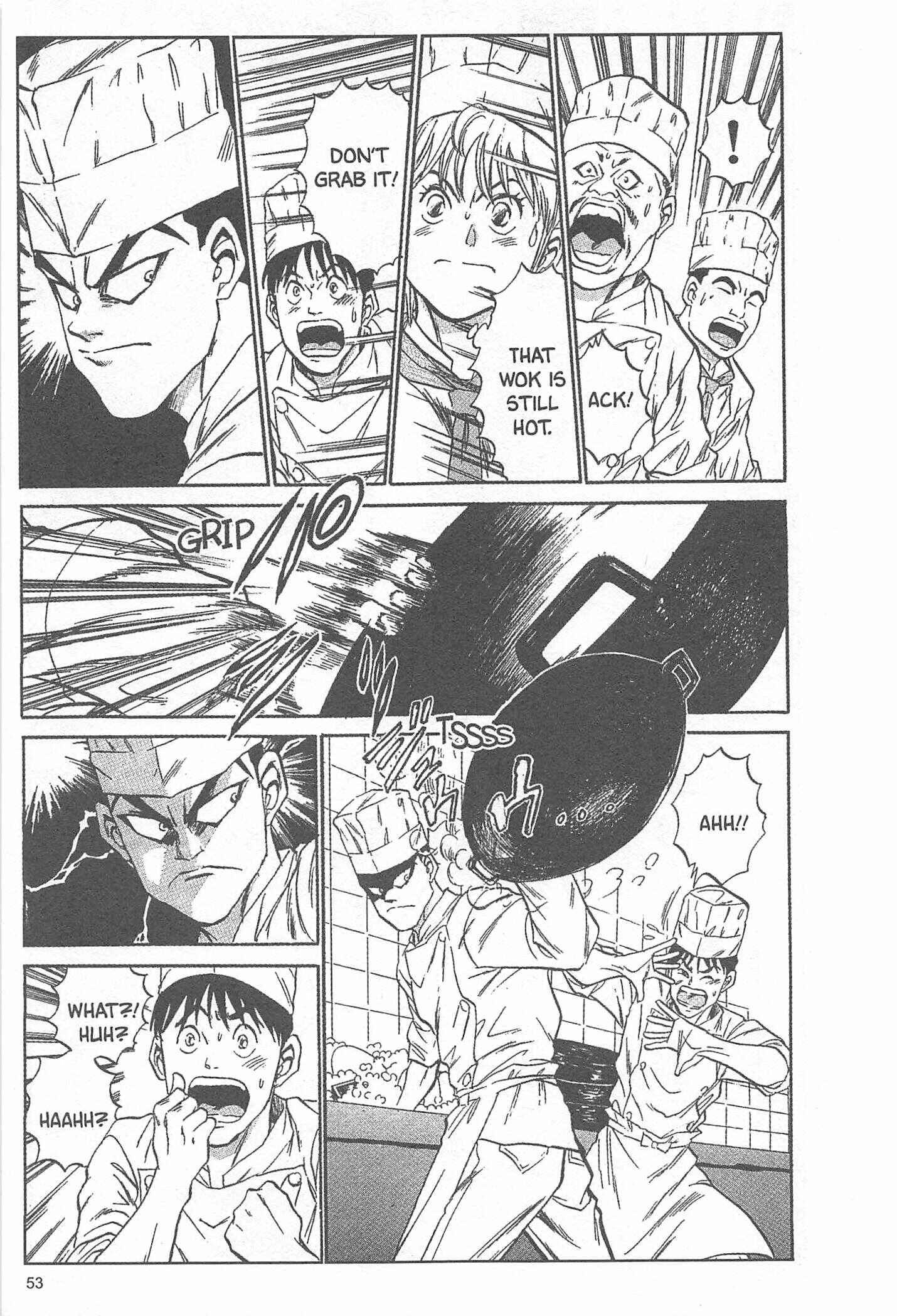 Page 7 Chapter 2 Iron Wok Jan!