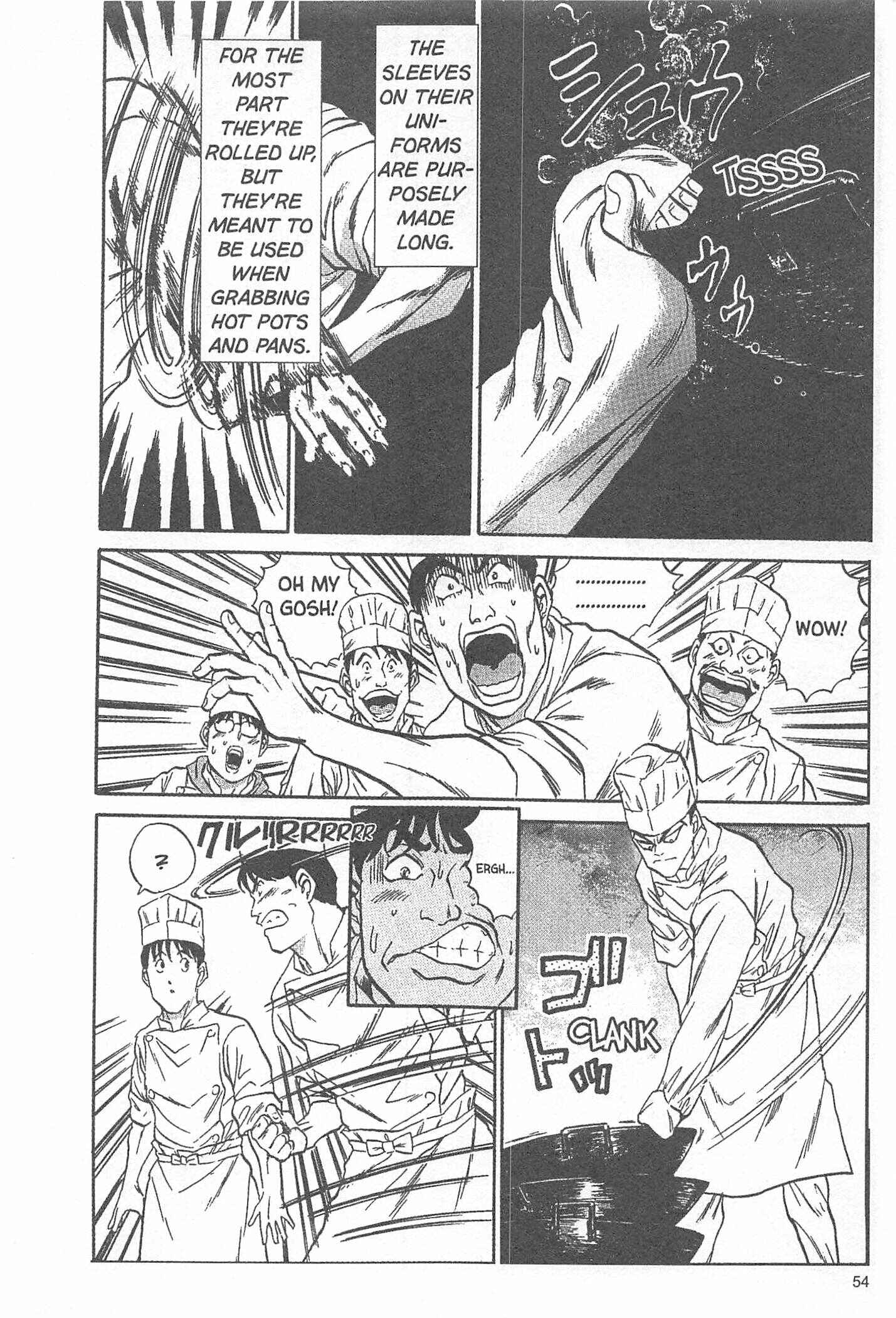 Page 8 Chapter 2 Iron Wok Jan!