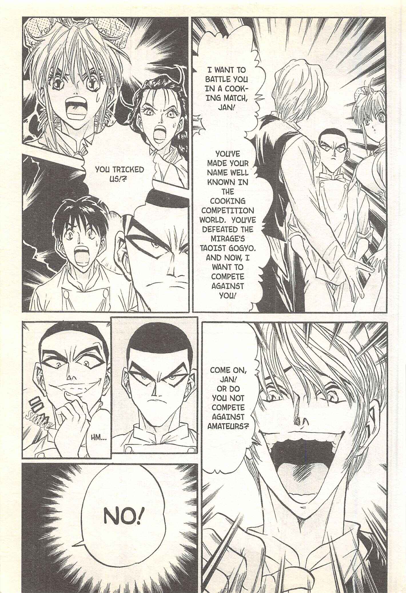 Page 9 Chapter 97 Iron Wok Jan!