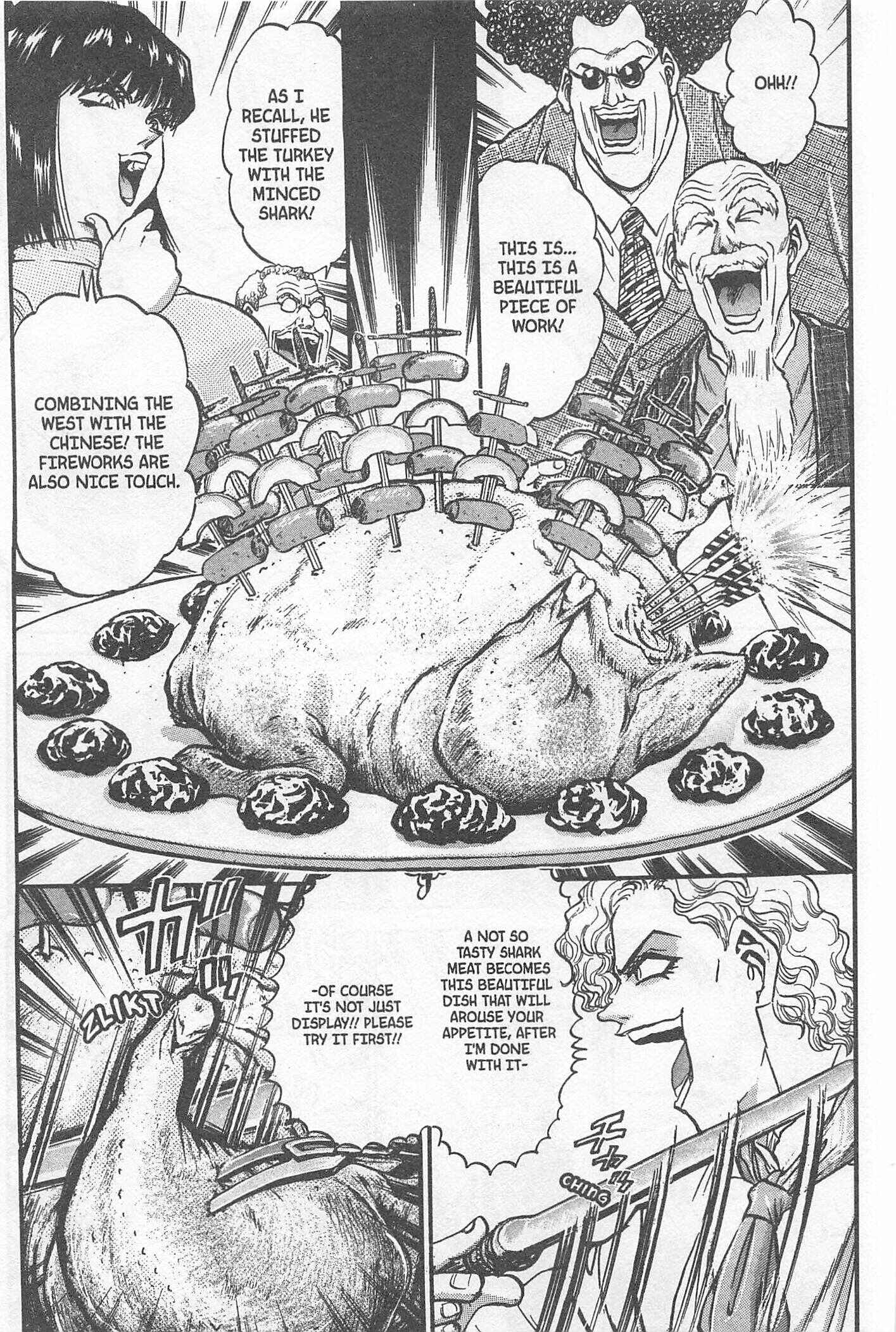Page 12 Chapter 199 Iron Wok Jan!