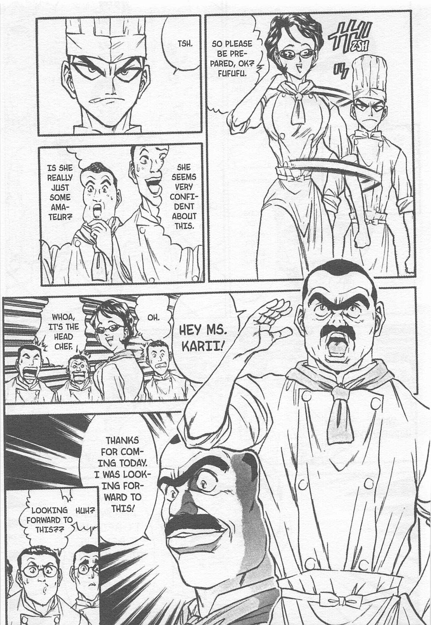 Page 3 Chapter 113 Iron Wok Jan!