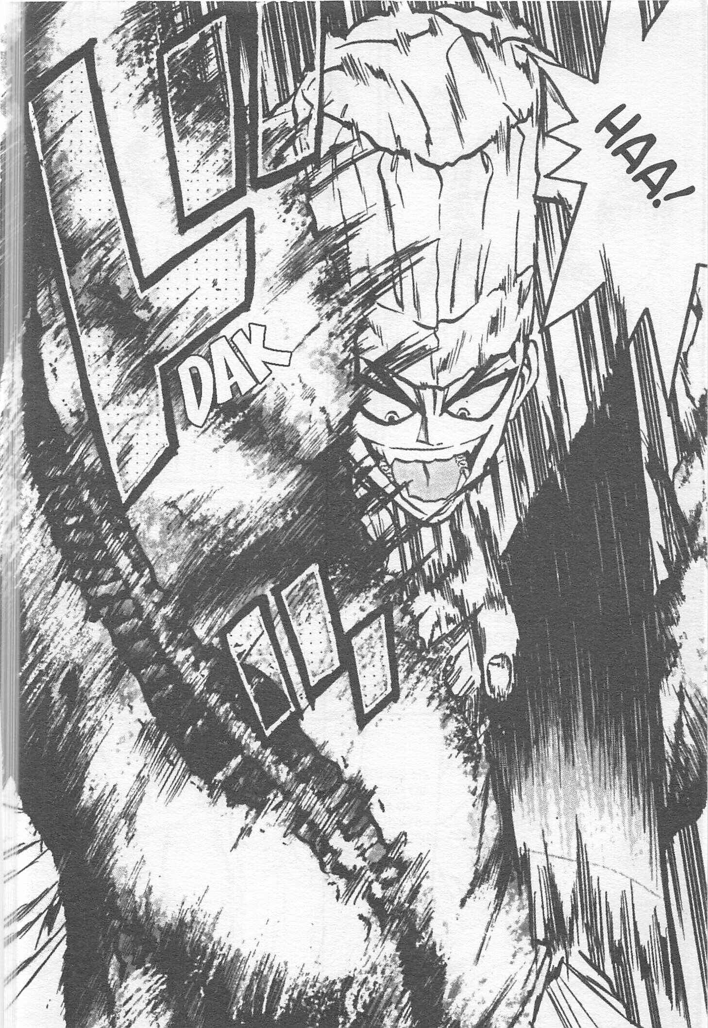 Page 8 Chapter 113 Iron Wok Jan!