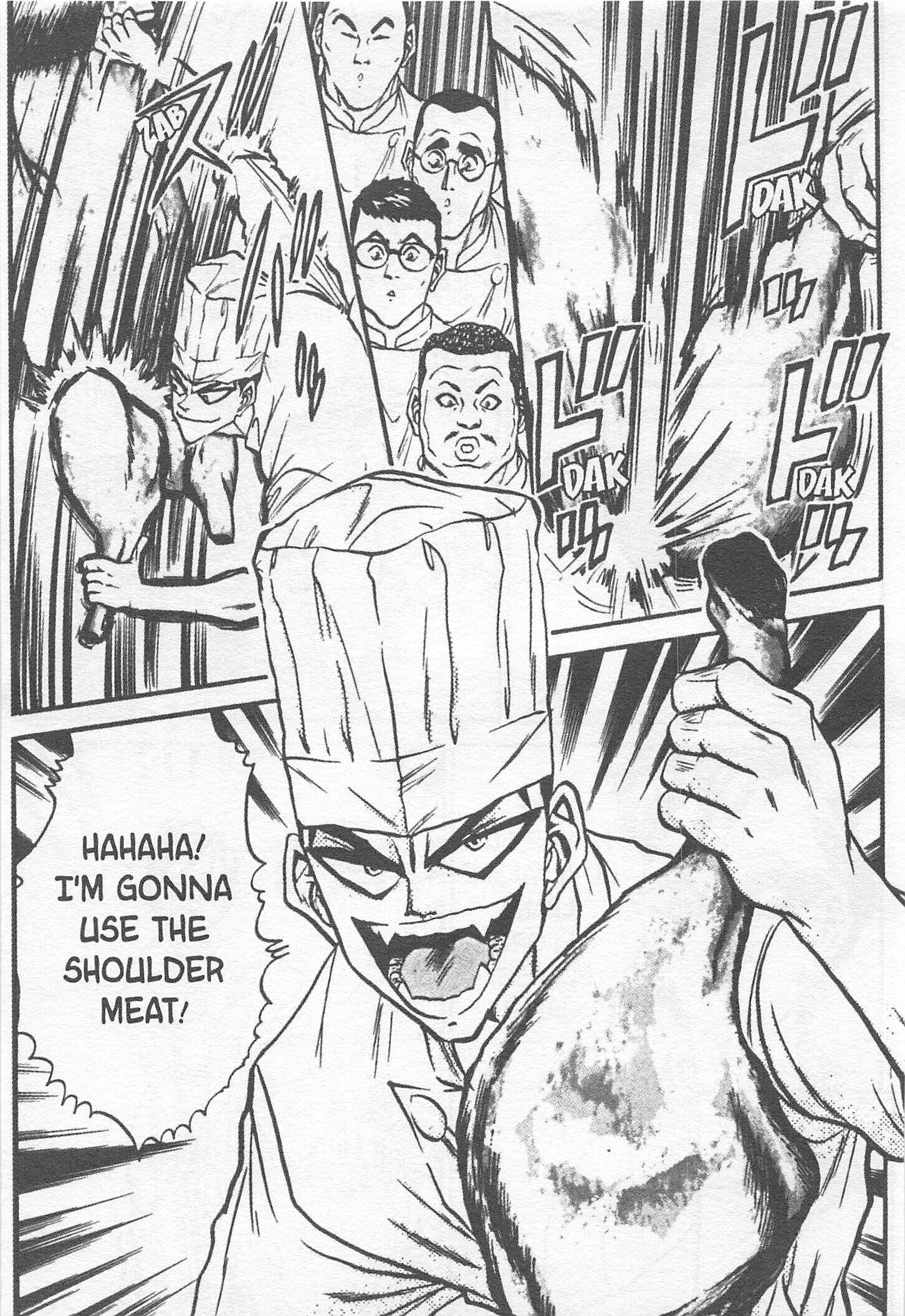 Page 9 Chapter 113 Iron Wok Jan!