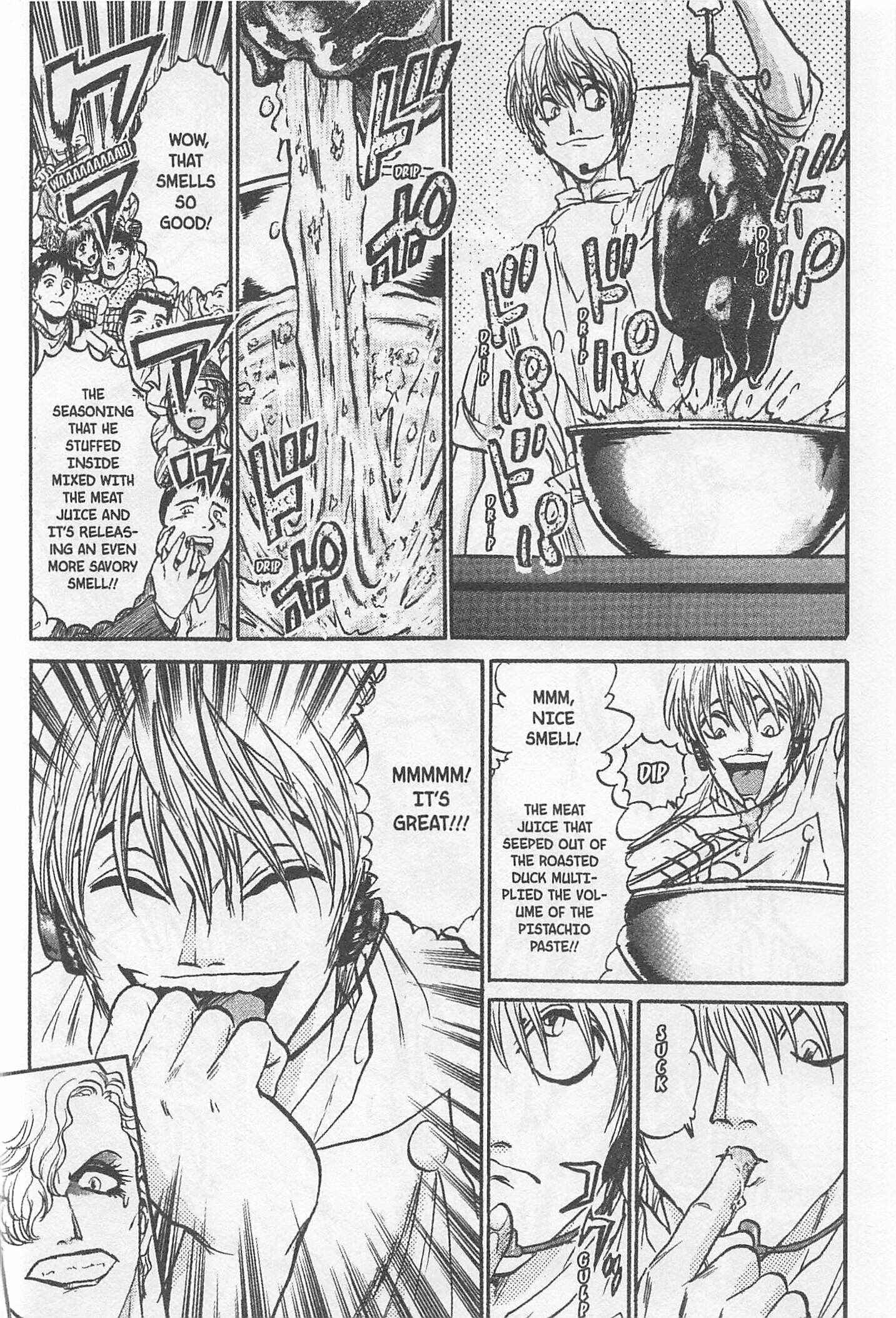 Page 18 Chapter 169 Iron Wok Jan!