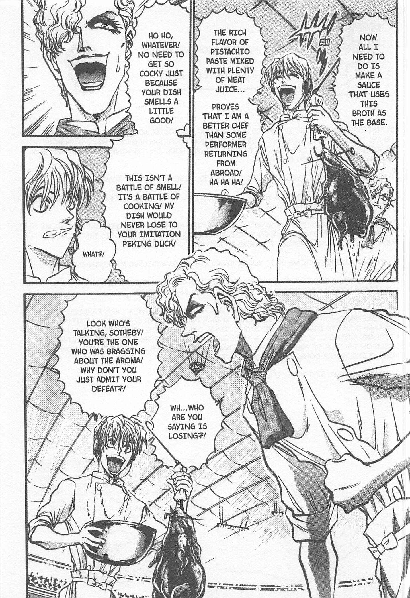 Page 19 Chapter 169 Iron Wok Jan!