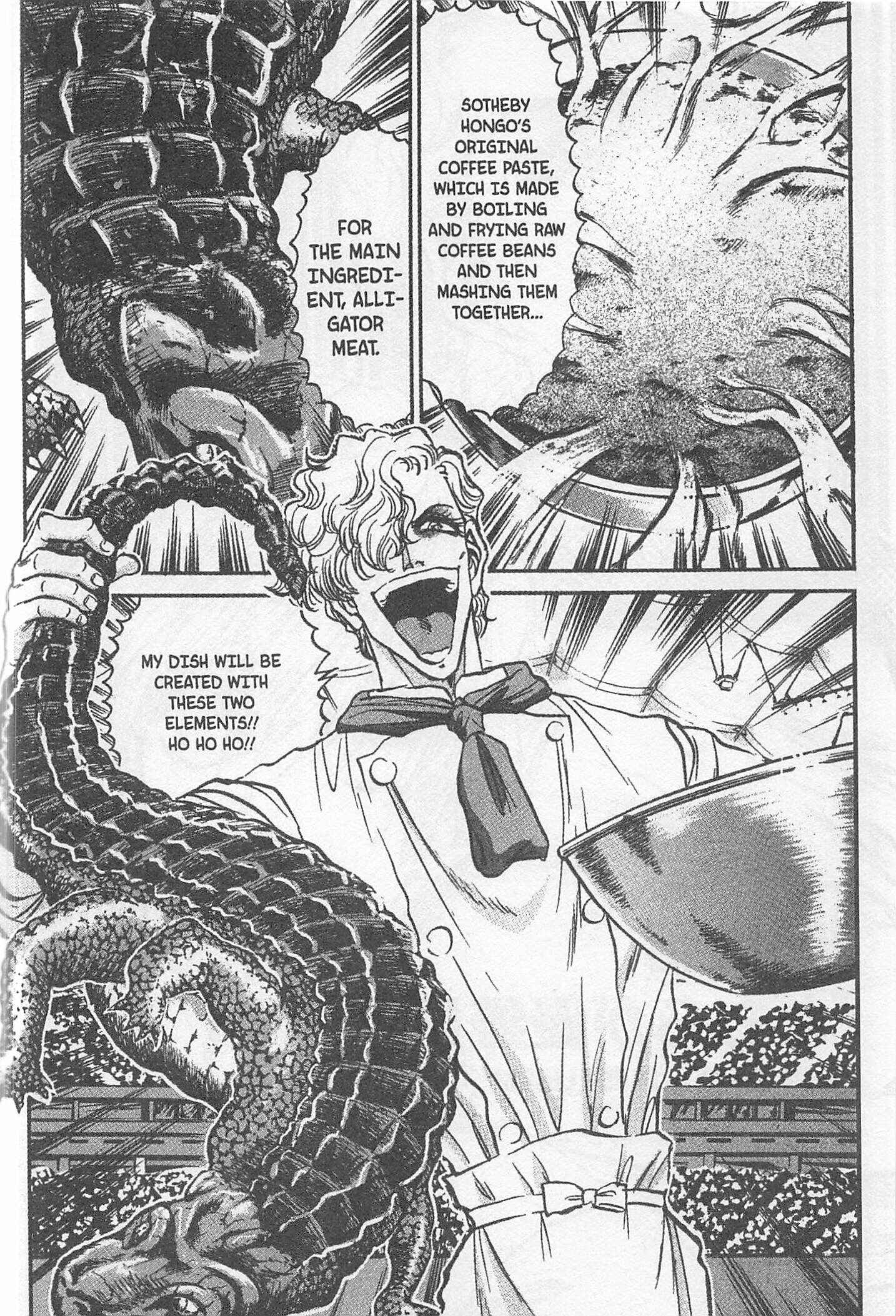 Page 2 Chapter 169 Iron Wok Jan!
