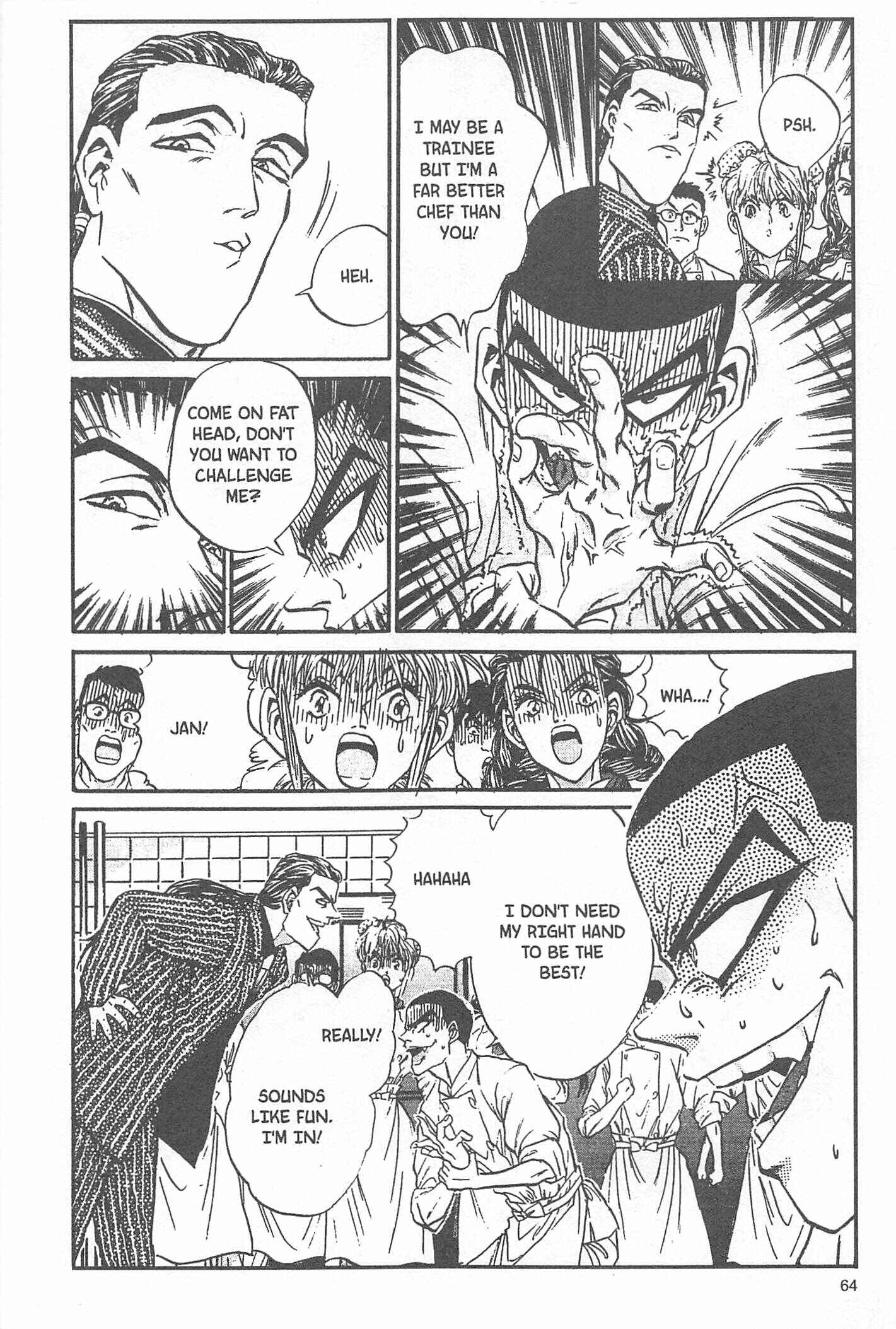 Page 19 Chapter 46 Iron Wok Jan!