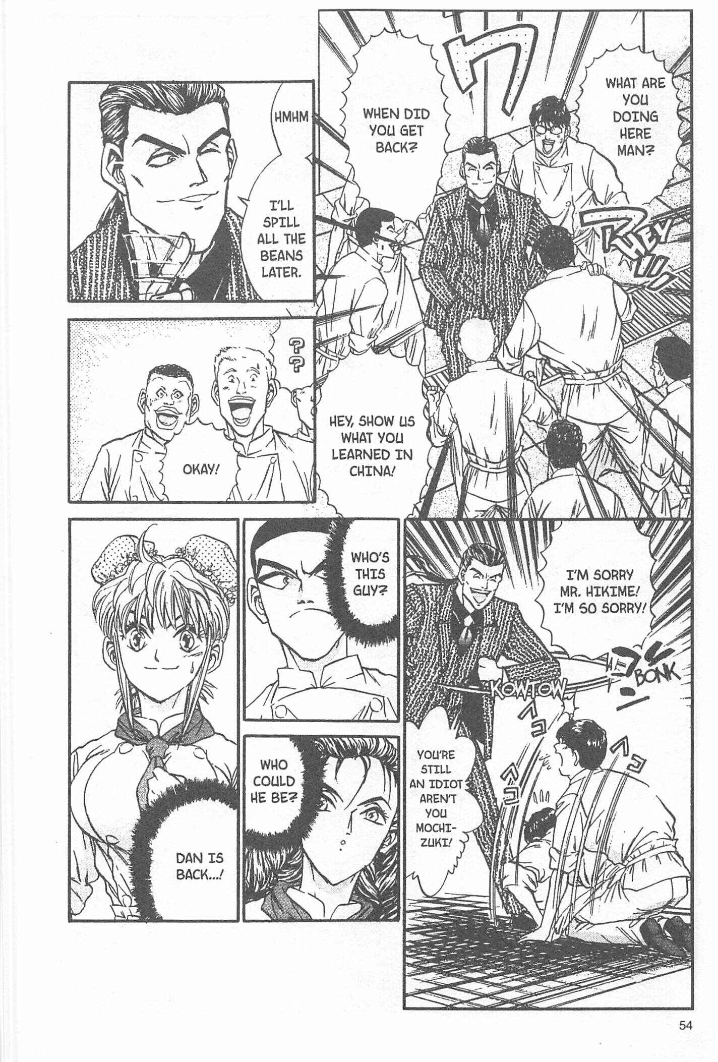Page 9 Chapter 46 Iron Wok Jan!
