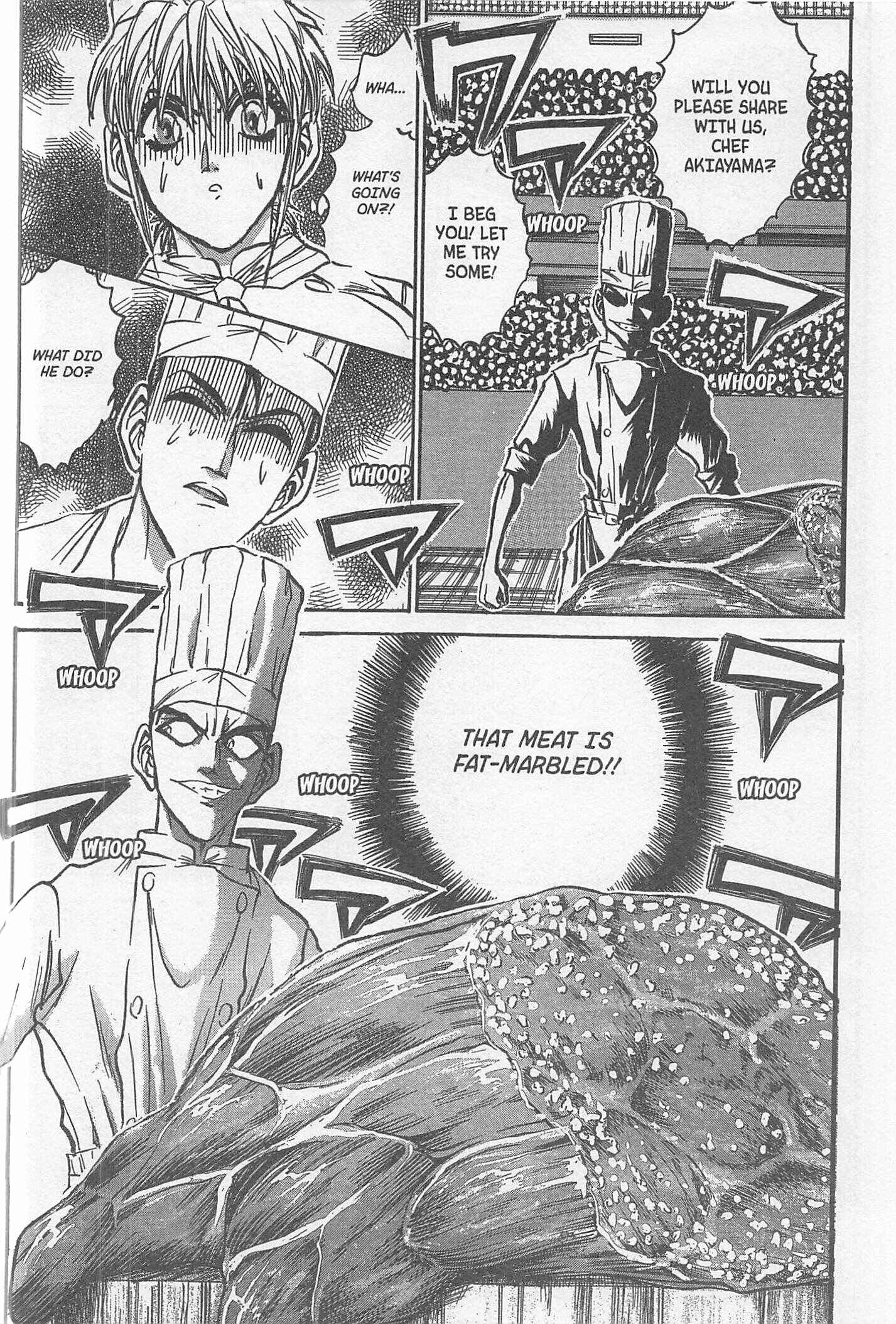 Page 10 Chapter 231 Iron Wok Jan!