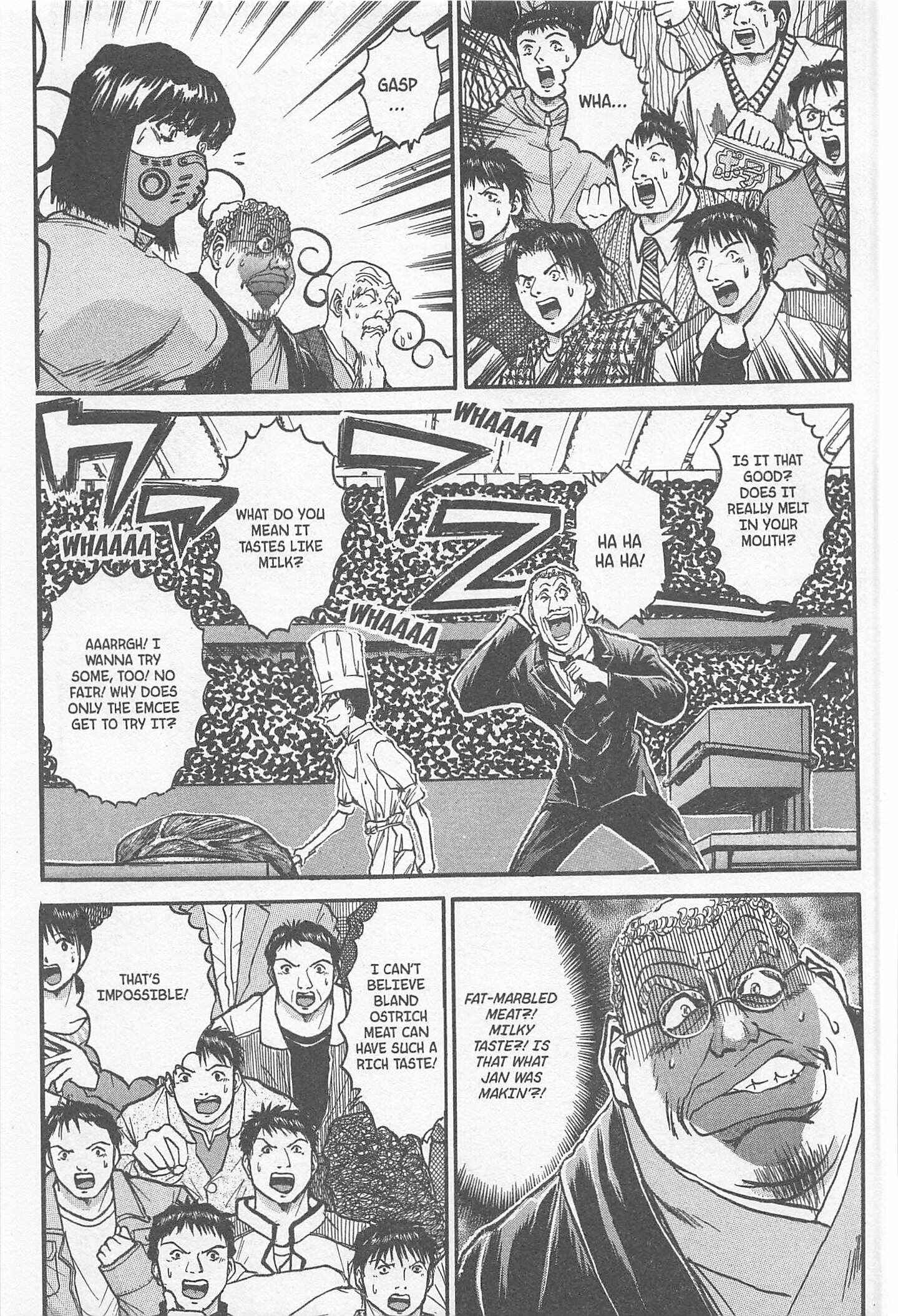 Page 9 Chapter 231 Iron Wok Jan!