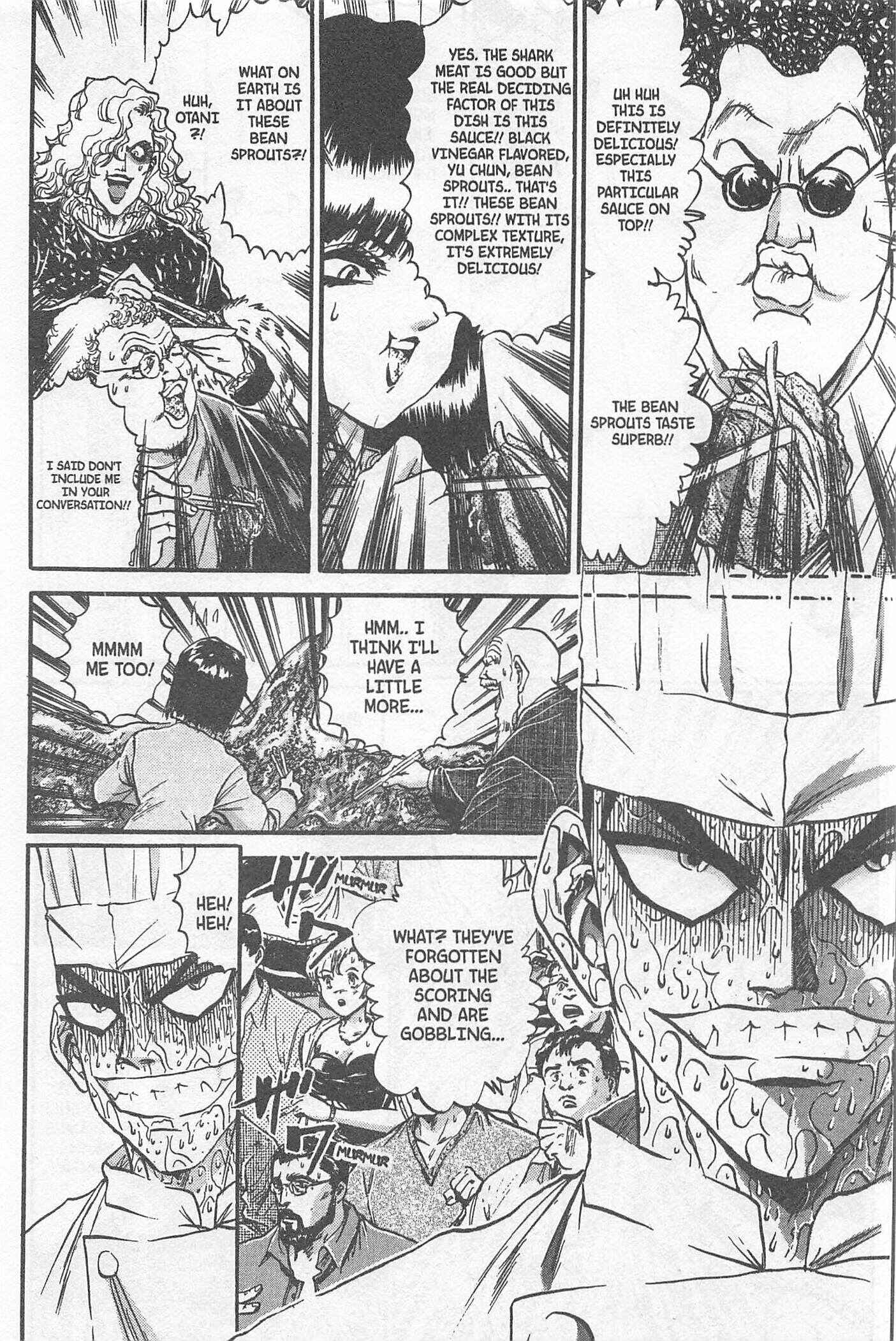 Page 12 Chapter 200 Iron Wok Jan!