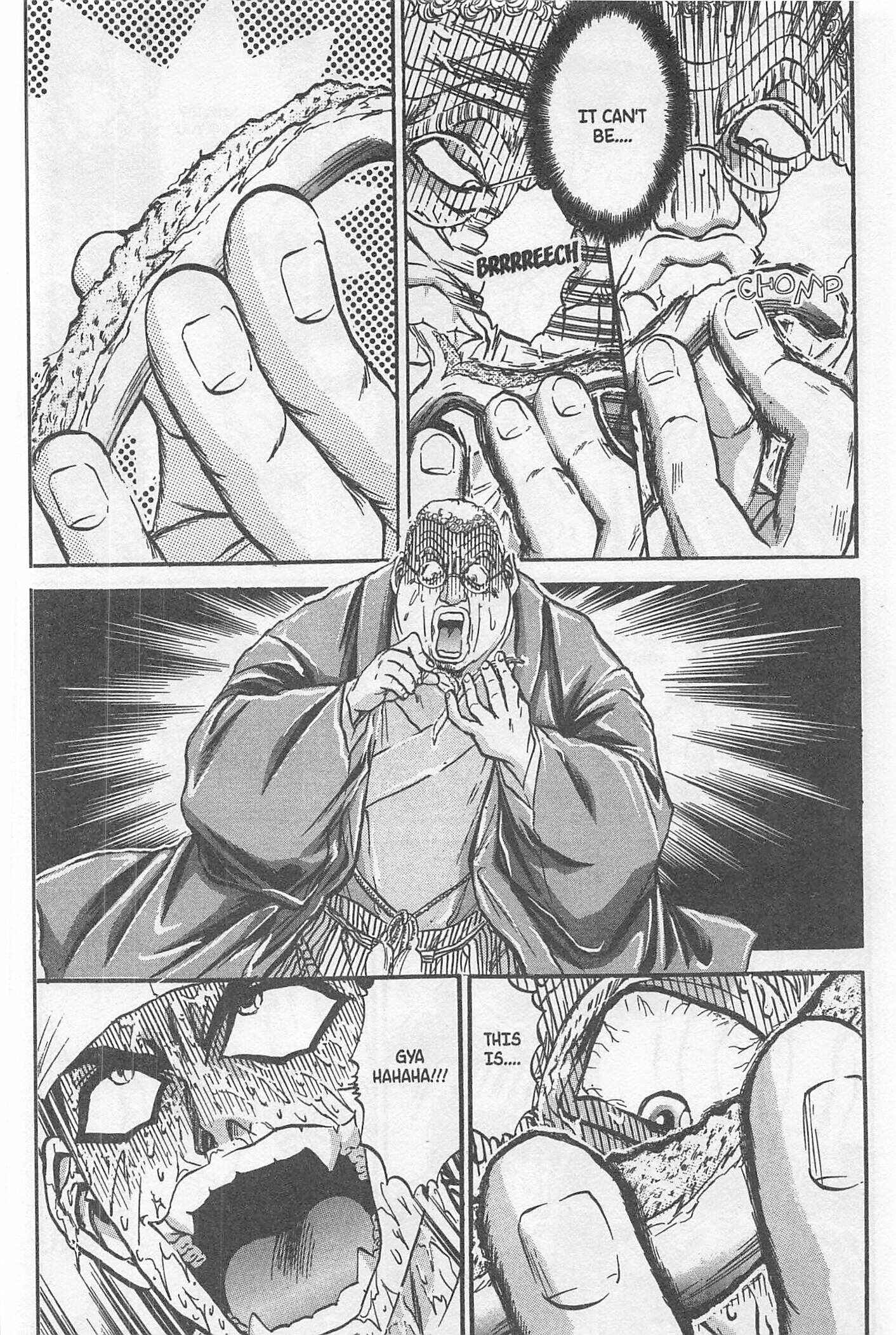 Page 19 Chapter 200 Iron Wok Jan!