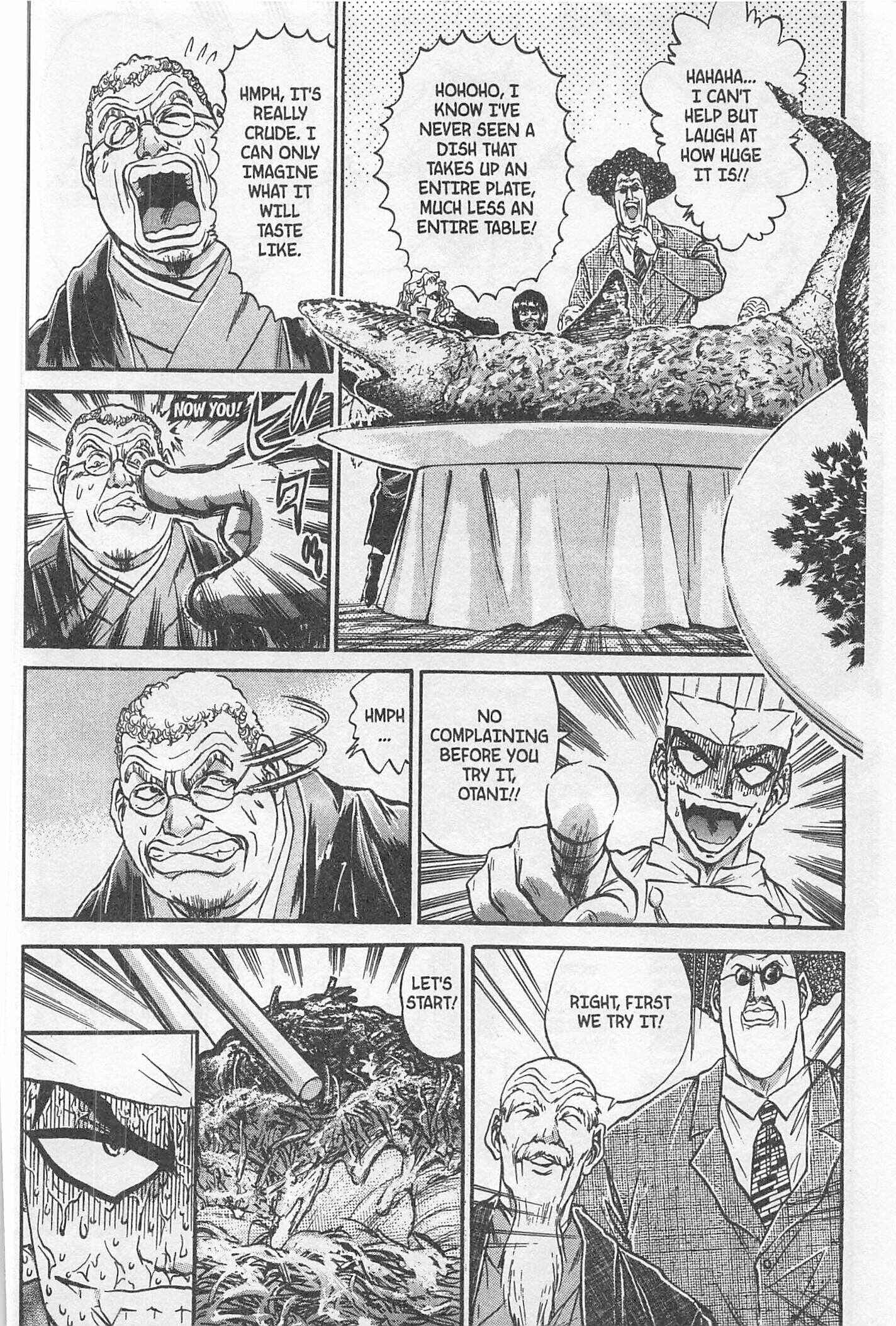 Page 9 Chapter 200 Iron Wok Jan!