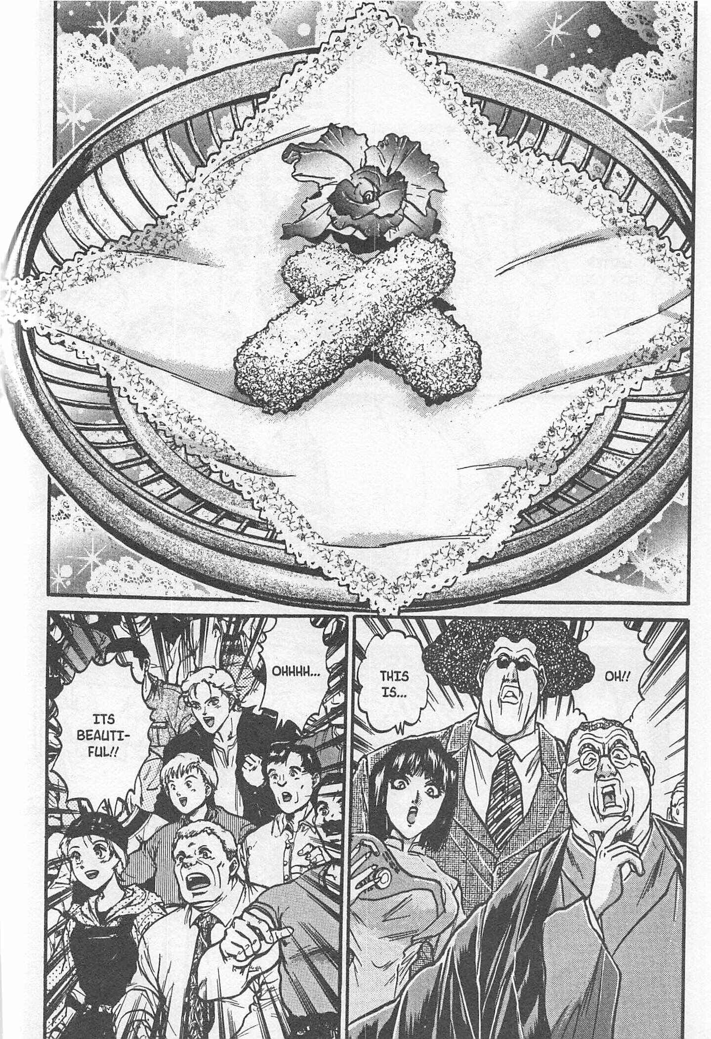 Page 10 Chapter 185 Iron Wok Jan!