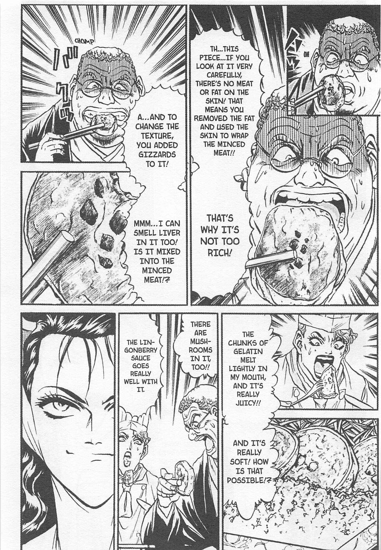 Page 15 Chapter 129 Iron Wok Jan!