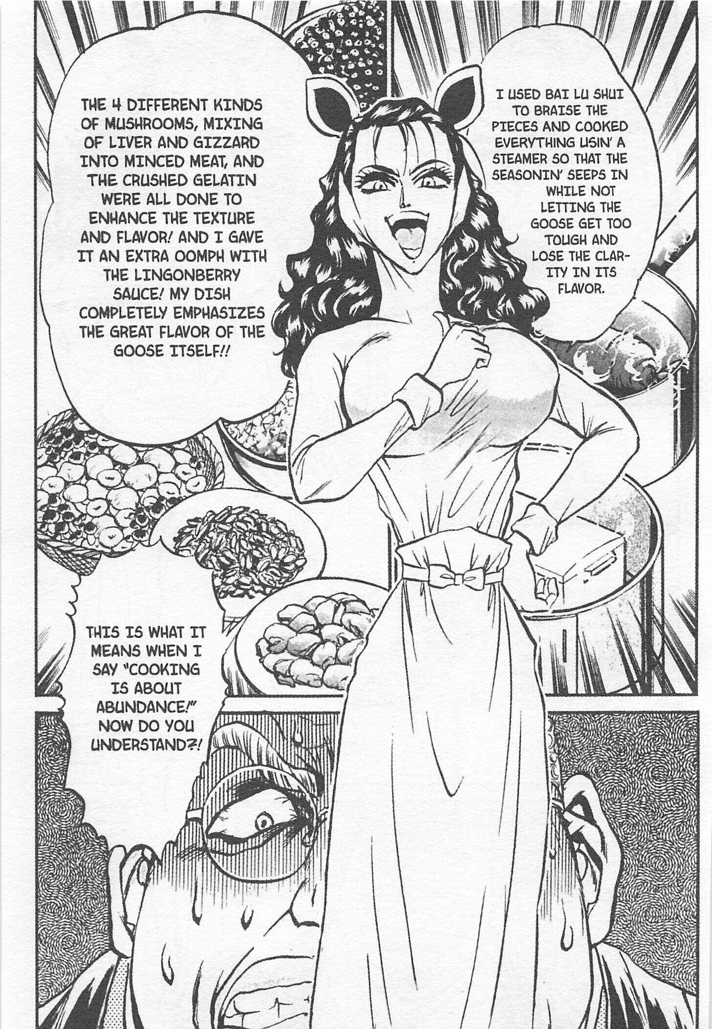 Page 17 Chapter 129 Iron Wok Jan!
