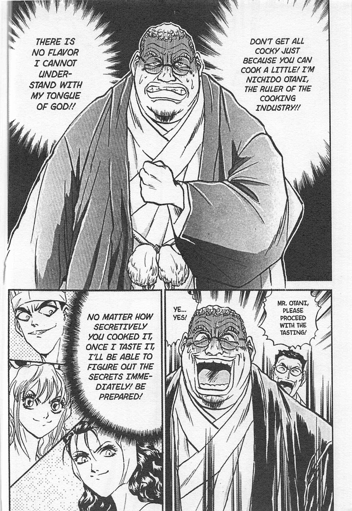 Page 6 Chapter 129 Iron Wok Jan!