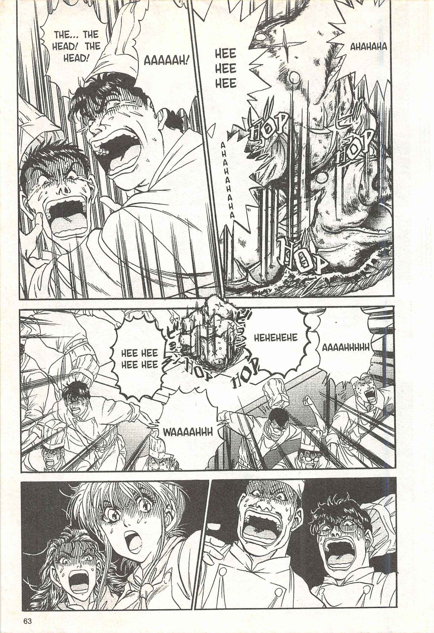 Page 17 Chapter 64 Iron Wok Jan!
