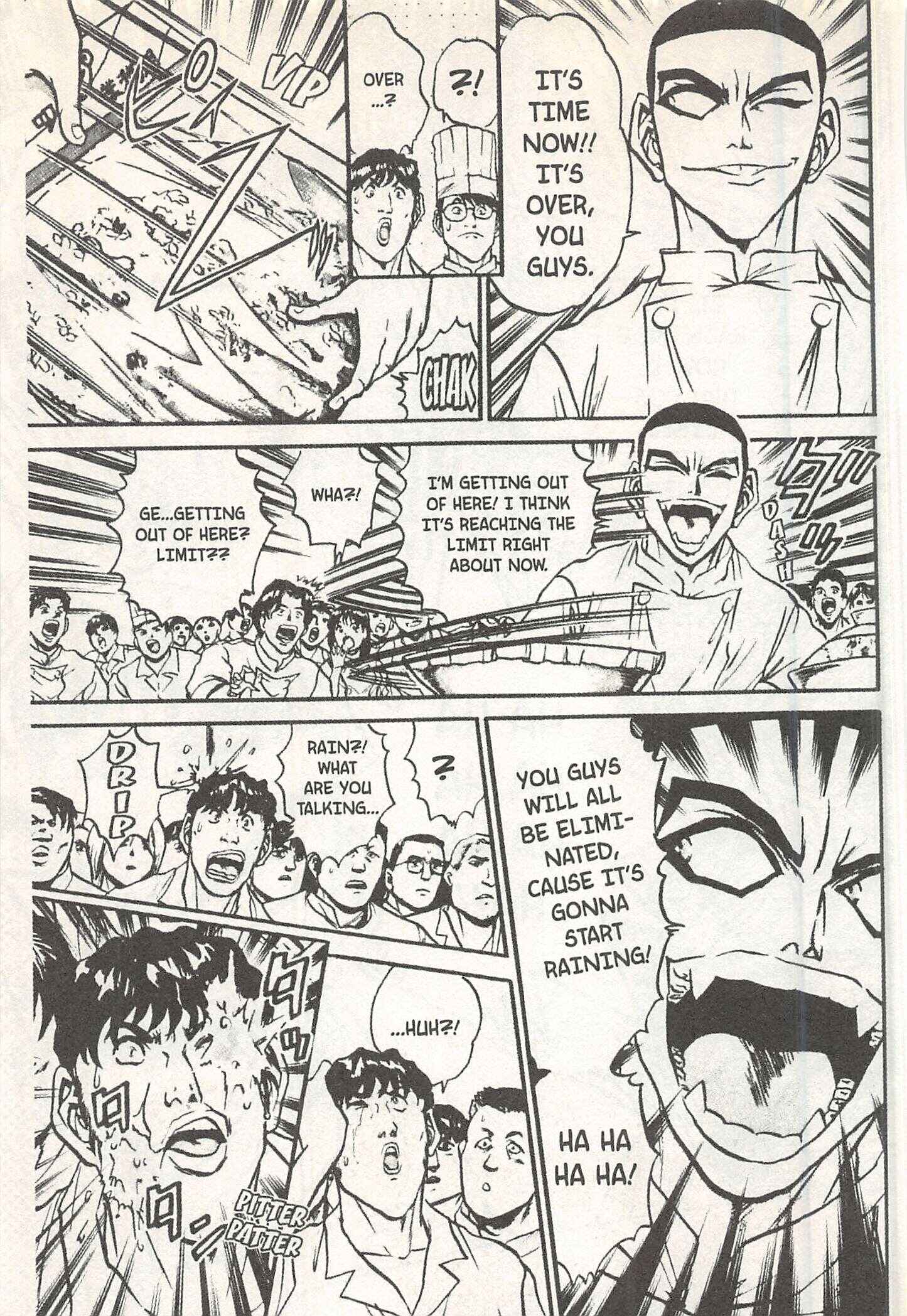 Page 17 Chapter 138 Iron Wok Jan!