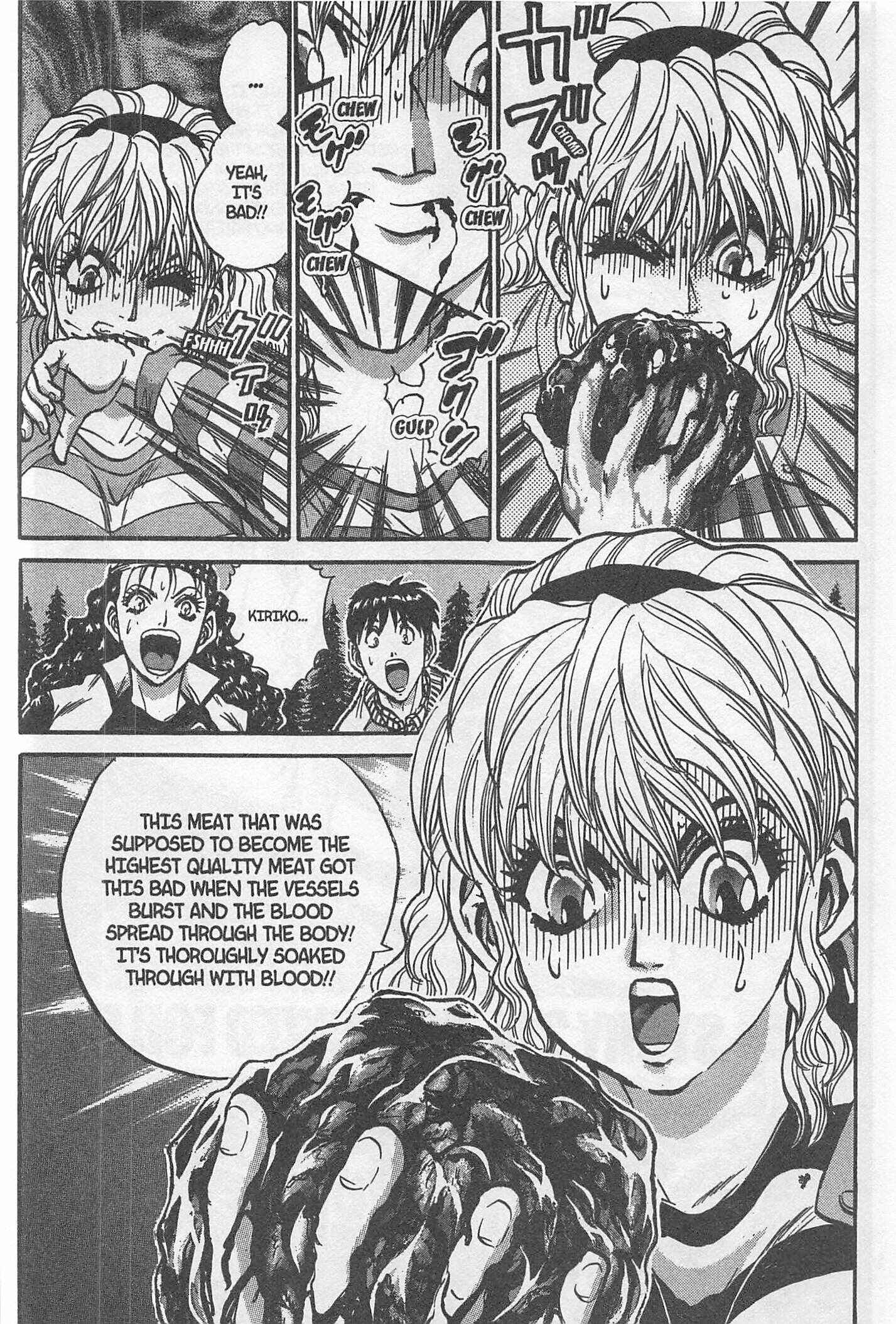 Page 2 Chapter 214 Iron Wok Jan!