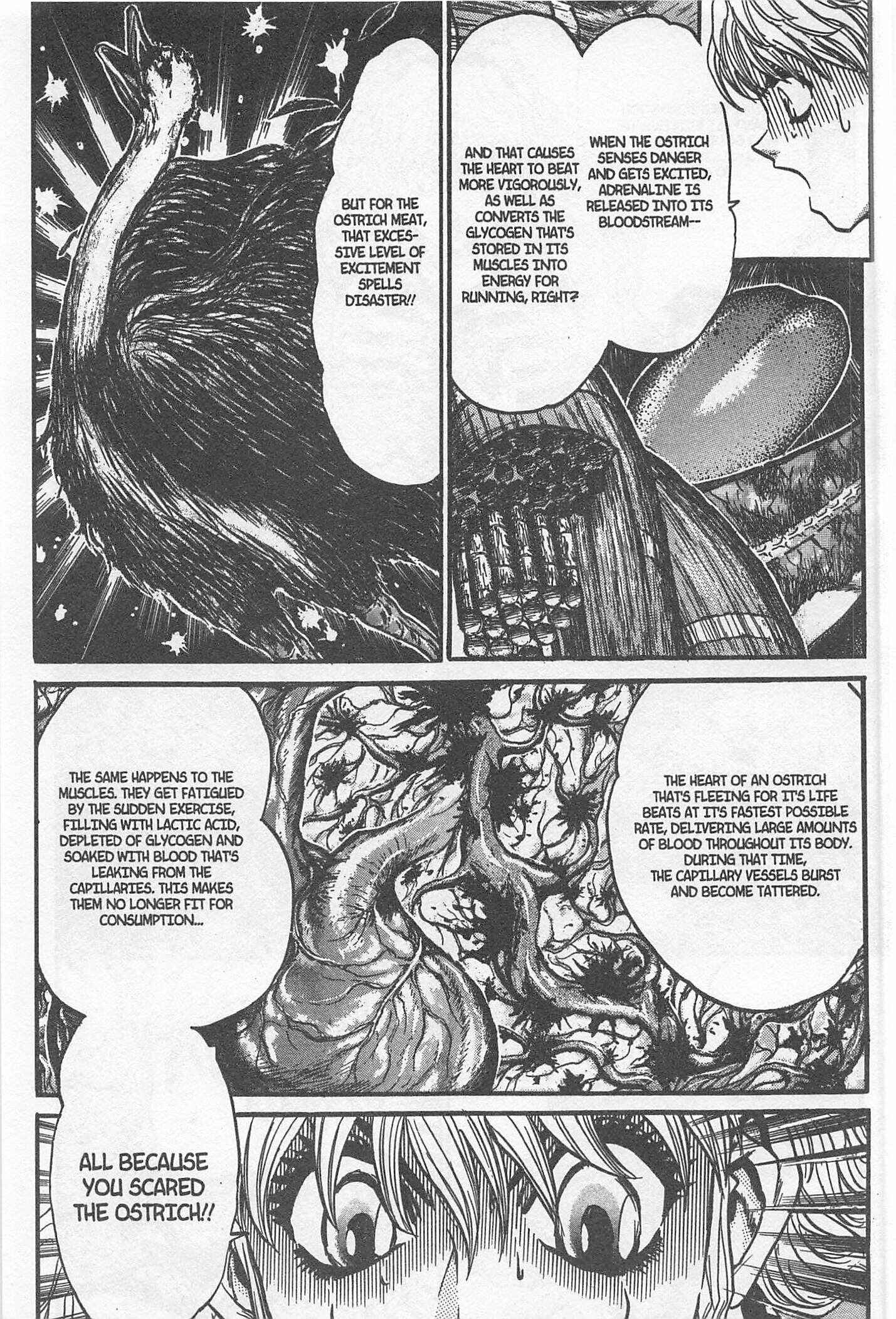 Page 3 Chapter 214 Iron Wok Jan!