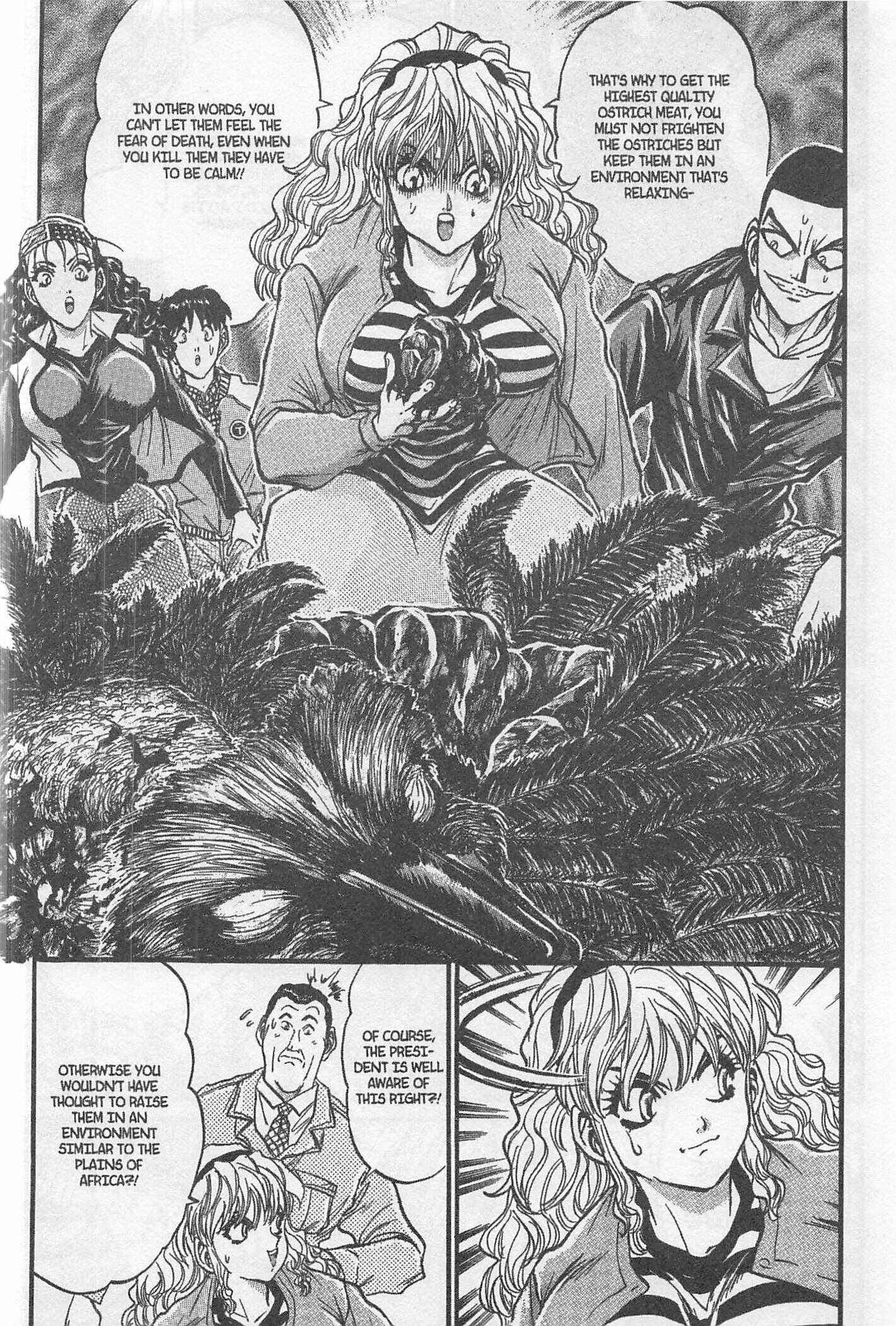 Page 4 Chapter 214 Iron Wok Jan!