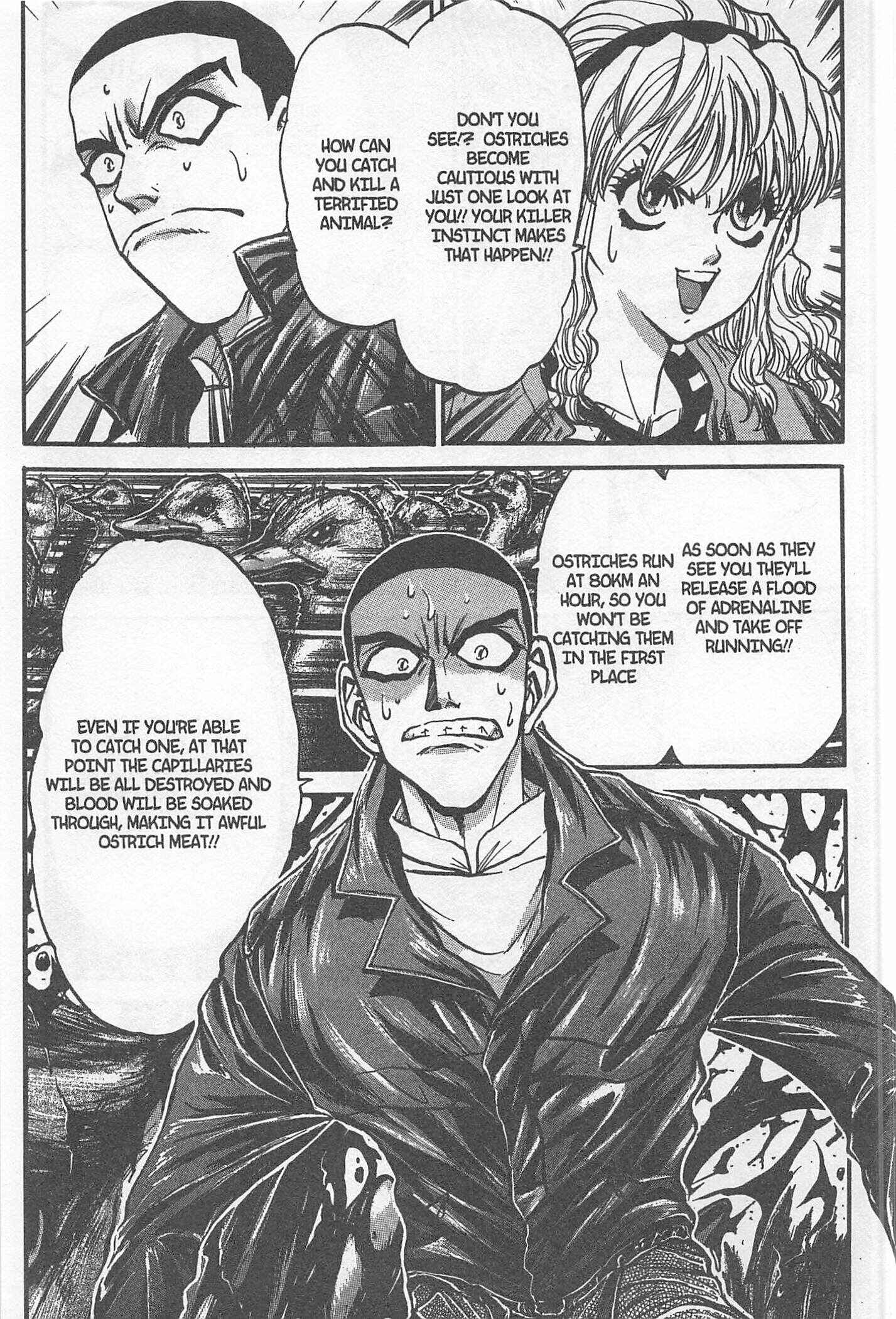 Page 7 Chapter 214 Iron Wok Jan!